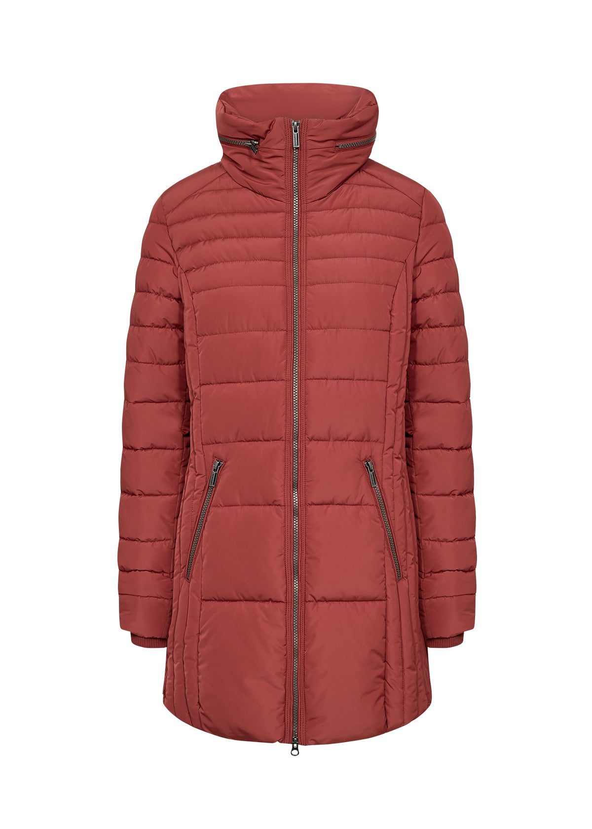 Sc-Nina 1 Mineral Red
