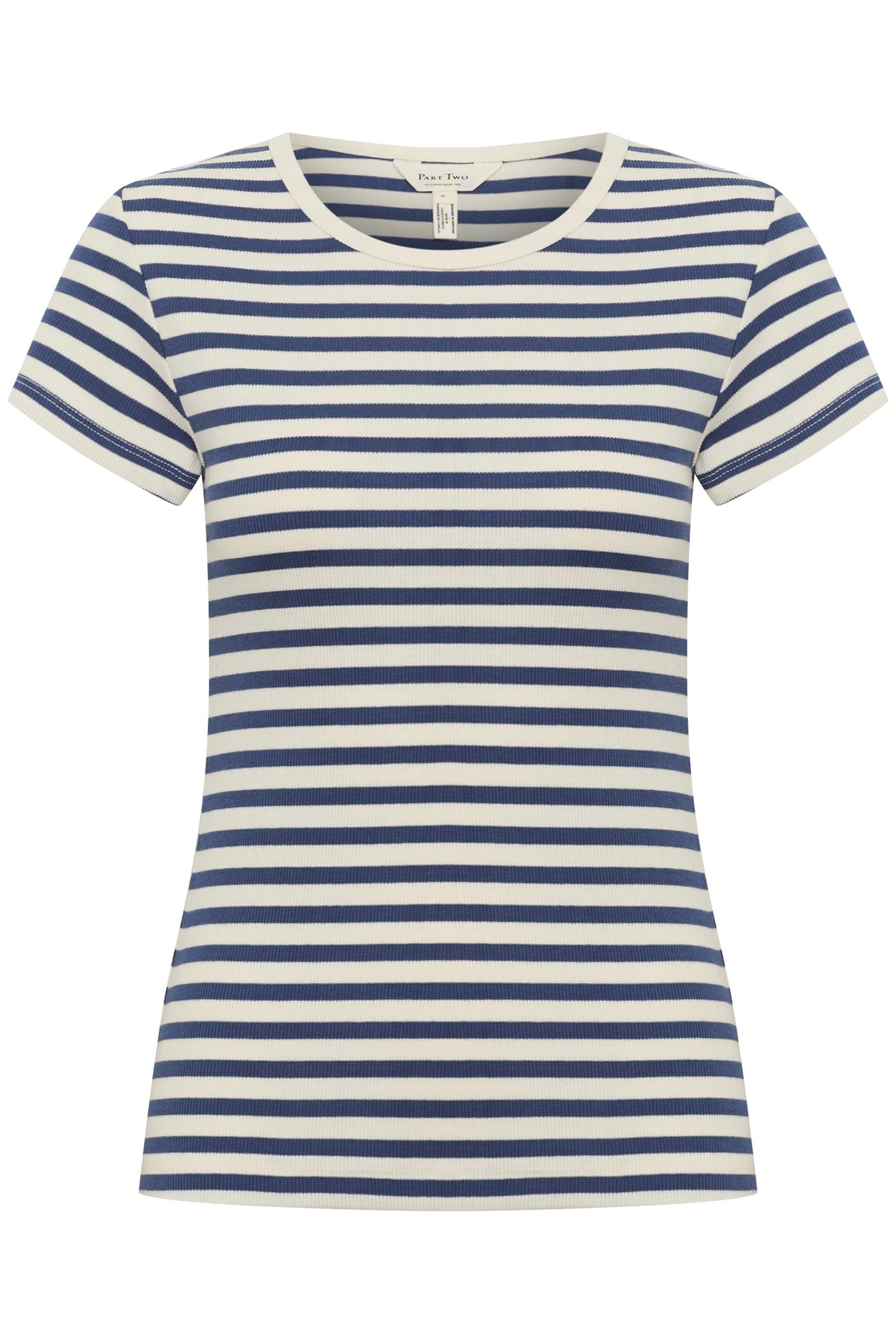 RochellePW TS Oceania Stripe