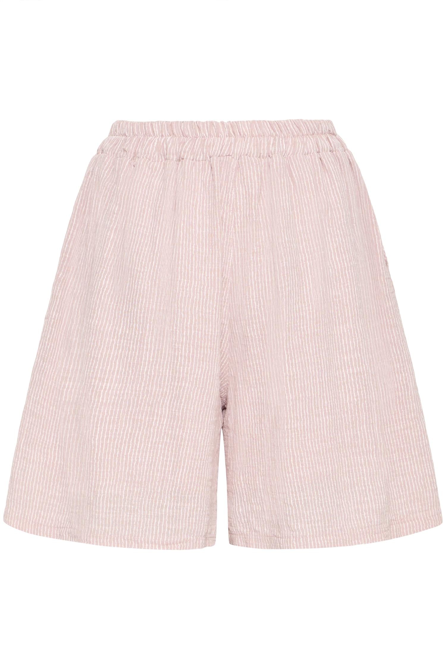 SBALEXA PS SHORTS Rosa
