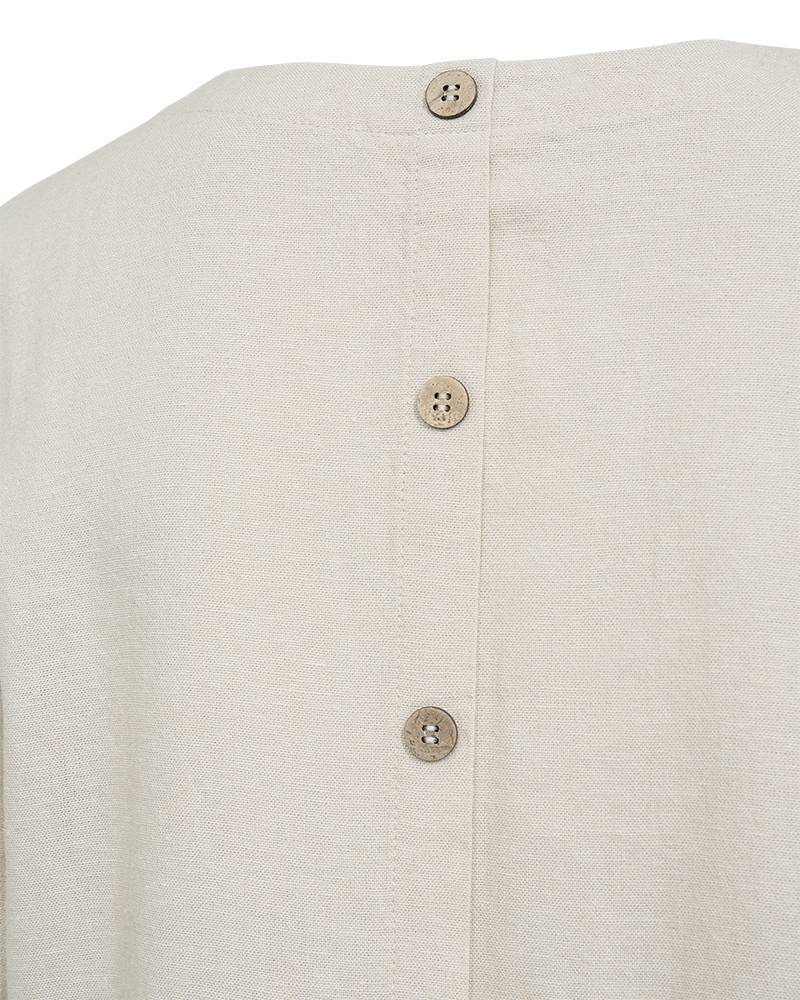 Fqlava-dress Beige