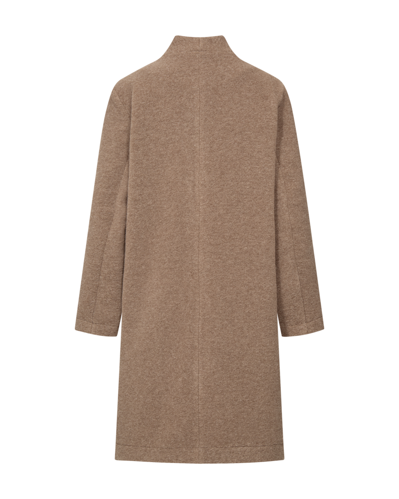 FQNOELLE-JACKET Beige