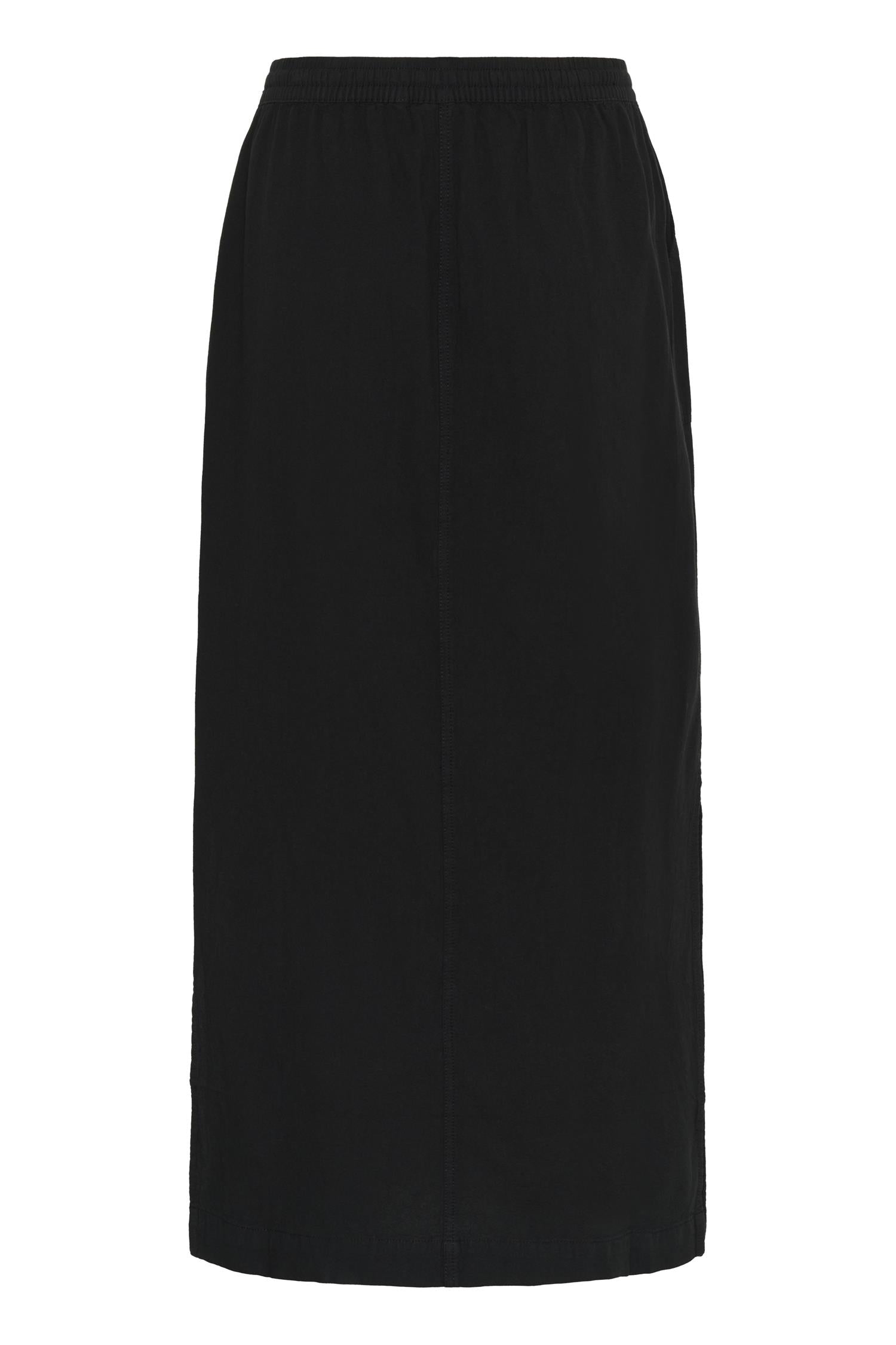 KAnaya Liah Skirt Black Deep