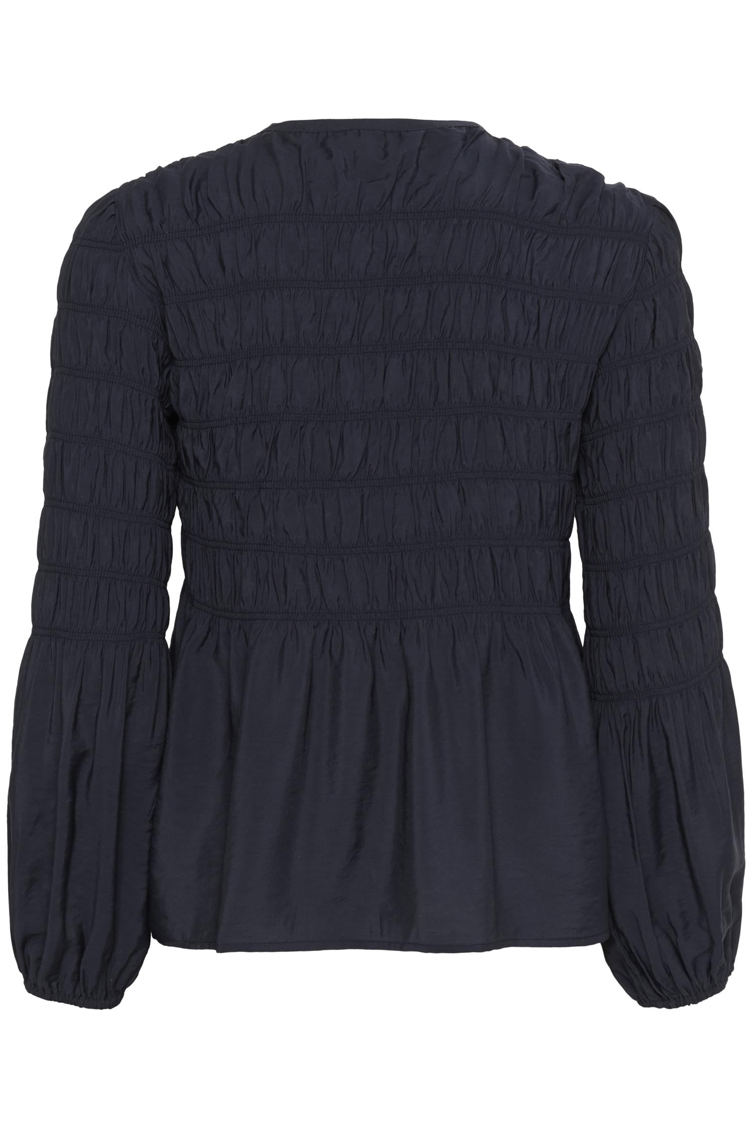 Siffepw Sh Dark Navy