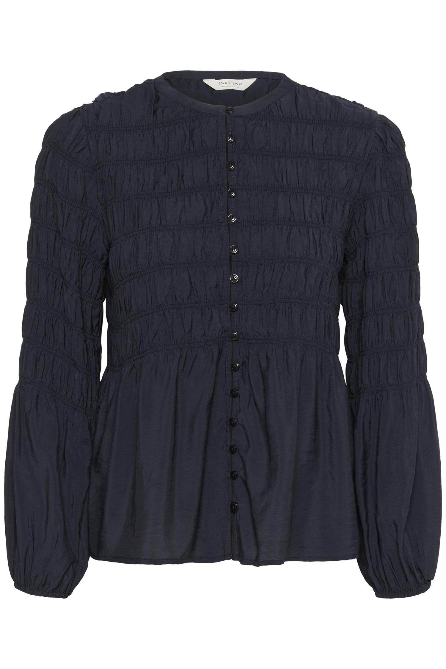 Siffepw Sh Dark Navy