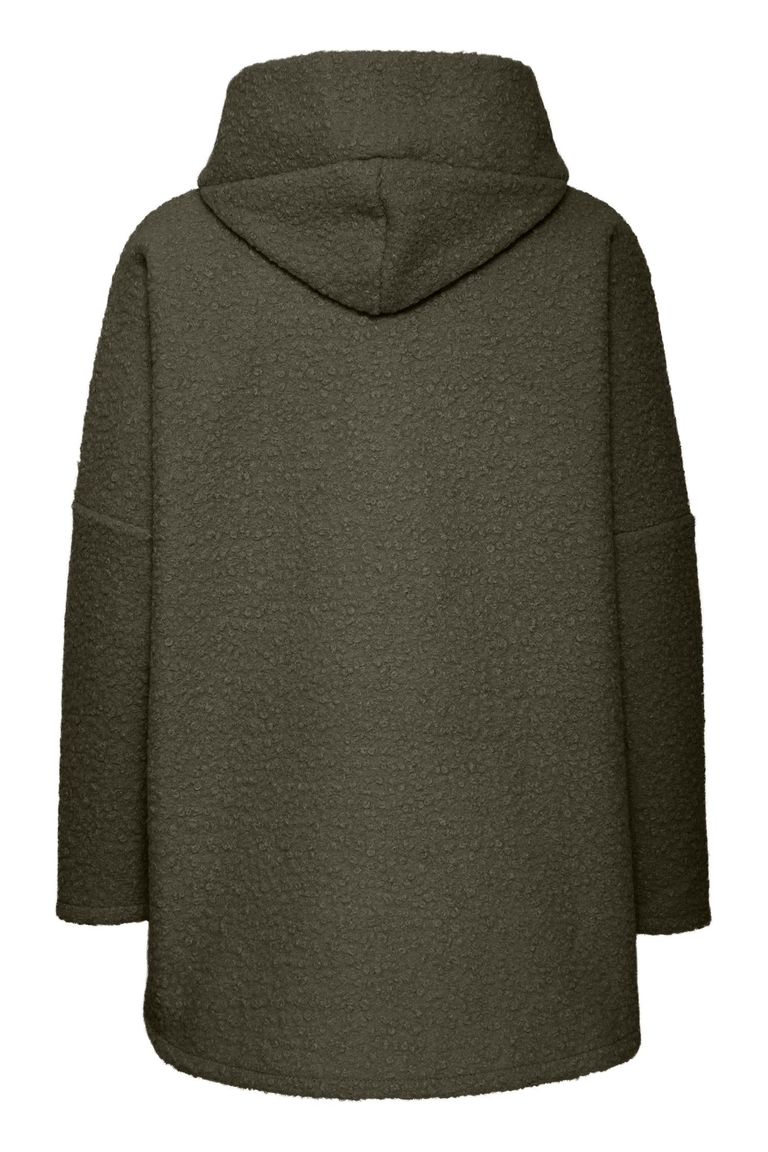 Sbcember Jacket Dusty Olive