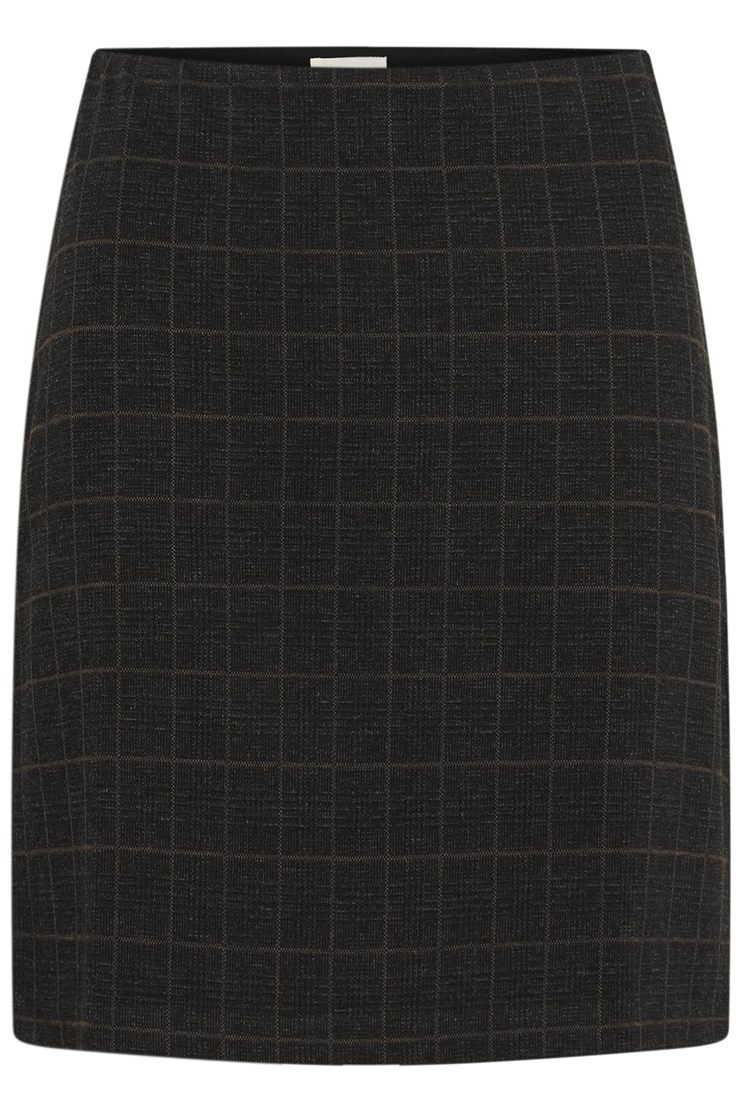 Corinnepw Sk Grey Check