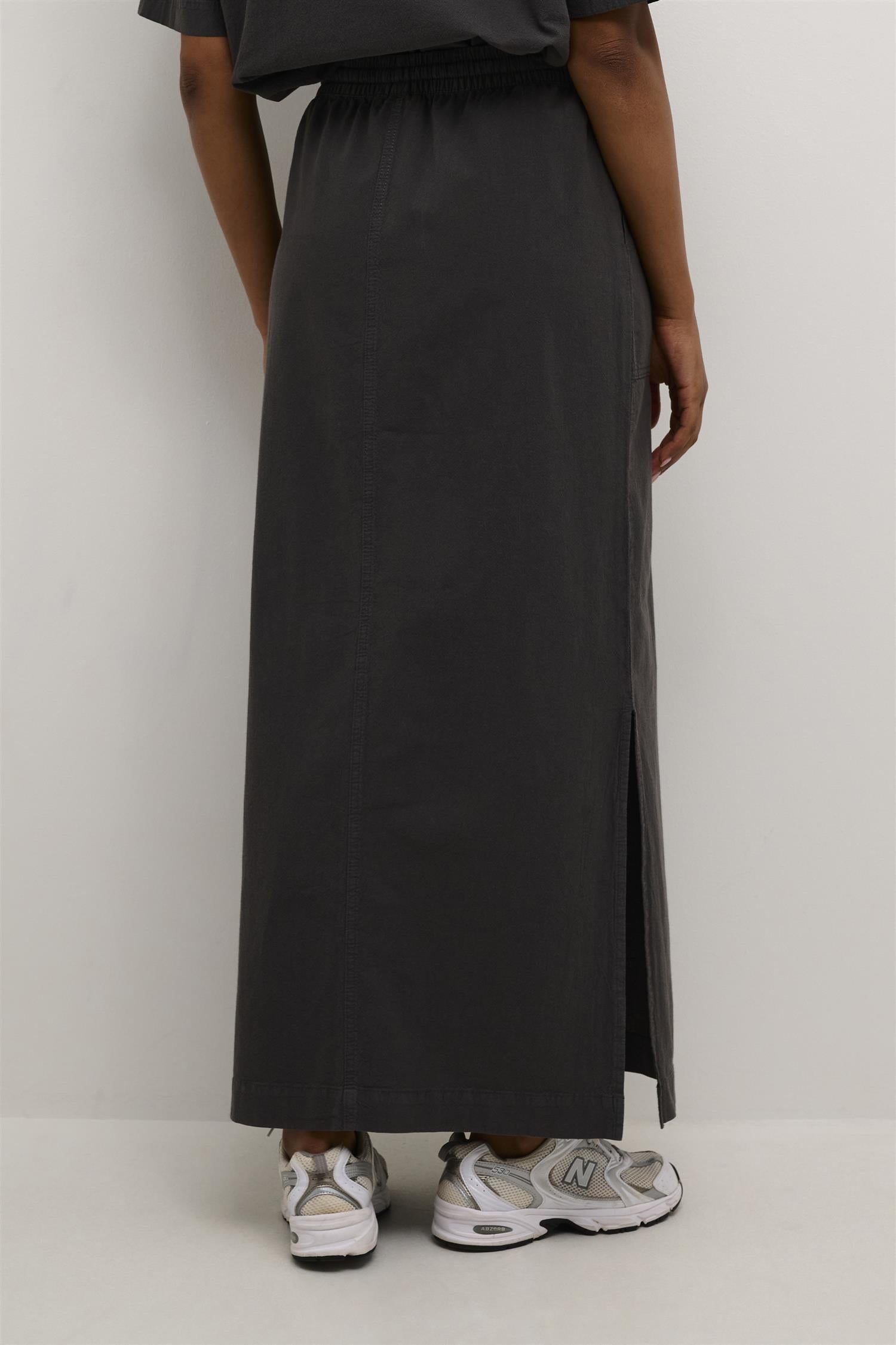 KAnaya Liah Skirt Black Oyster