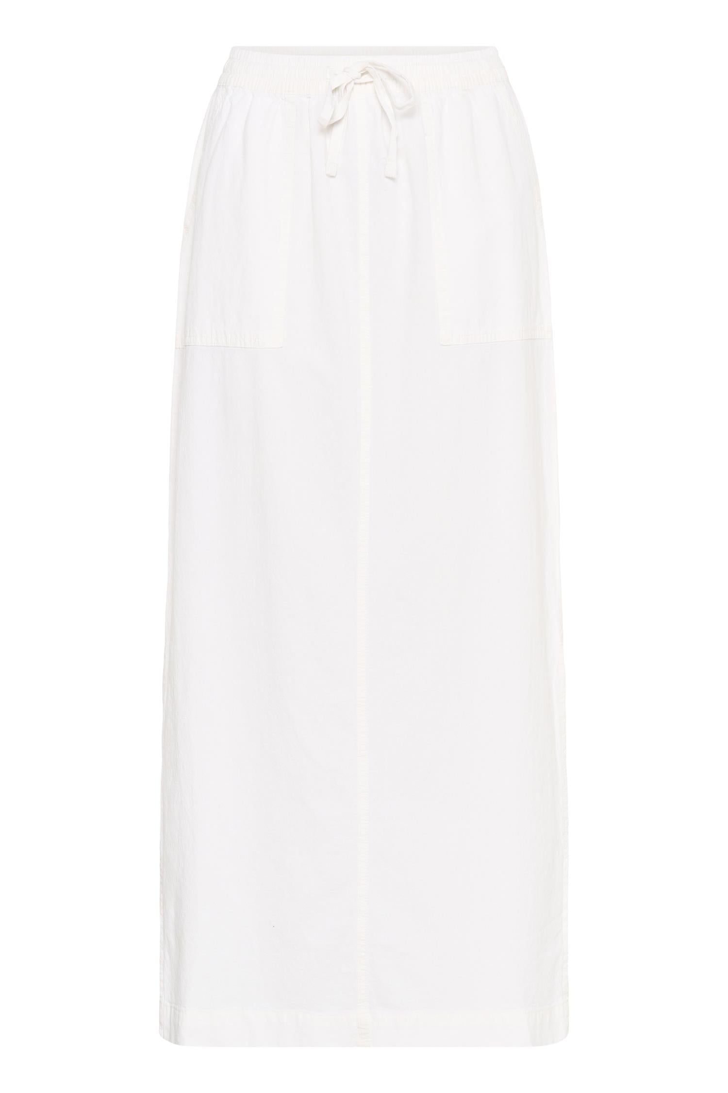 KAnaya Liah Skirt Chalk