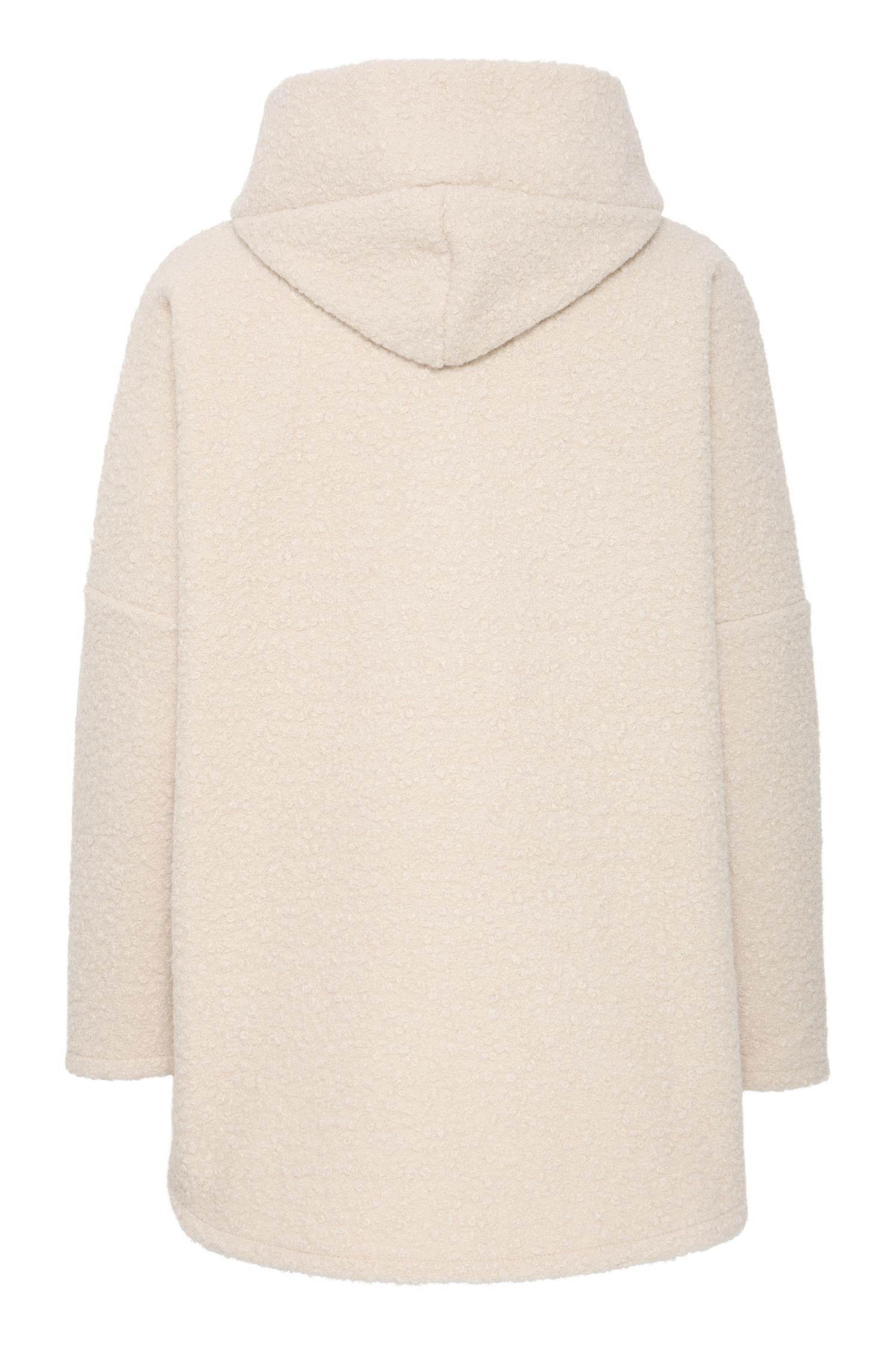 Sbcember Jacket Sandshell