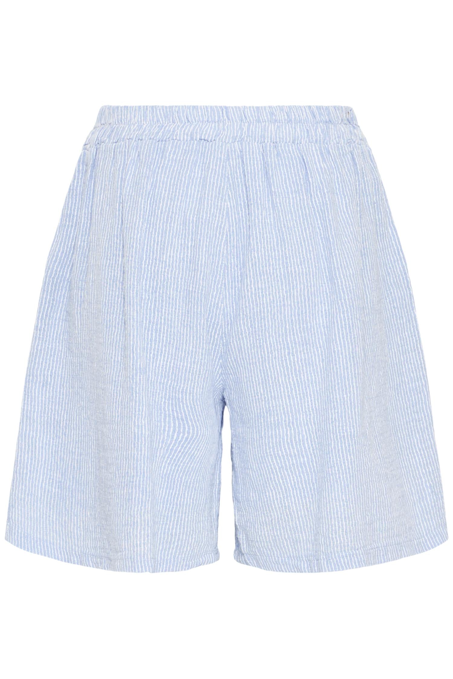 SBALEXA PS SHORTS Blå