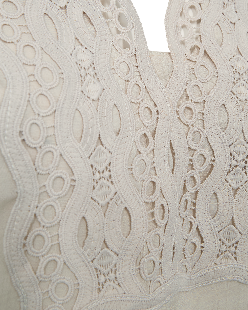 FQShu-blouse Moonbean