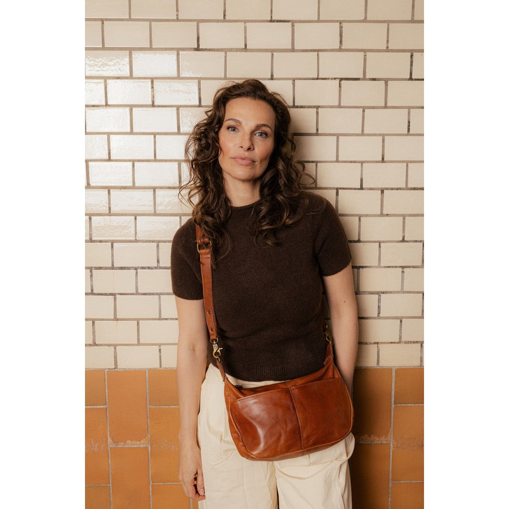 MIVI SMALL Walnut