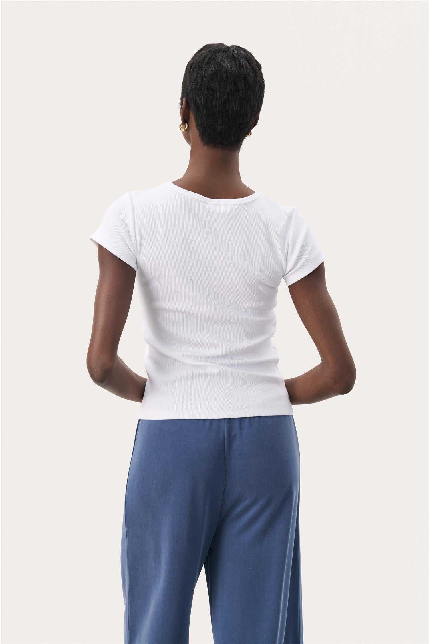 RochellePW TS Bright White