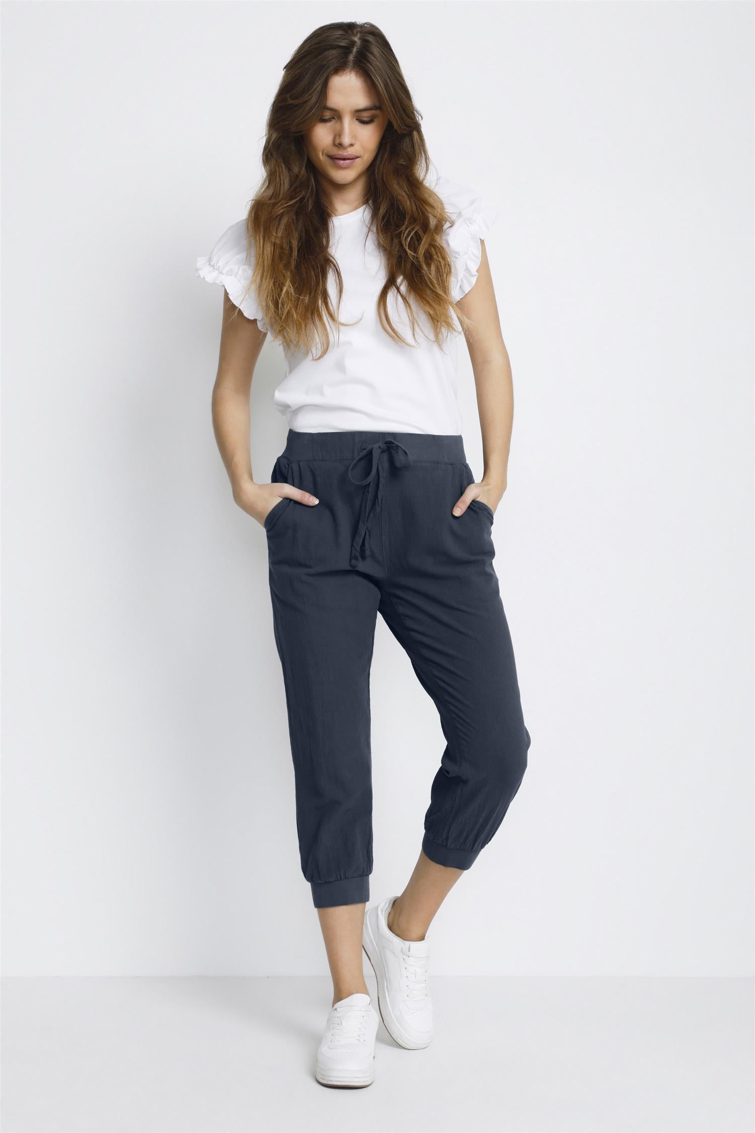 Naya Capri Midnight Marine