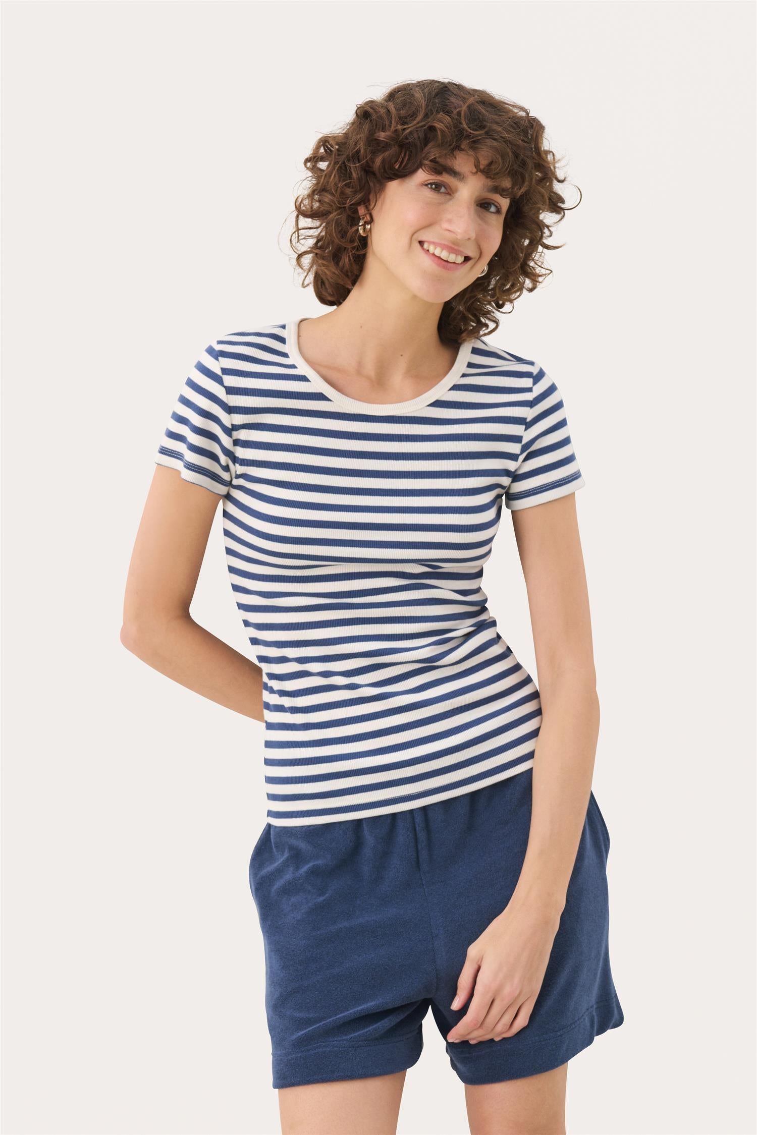 RochellePW TS Oceania Stripe