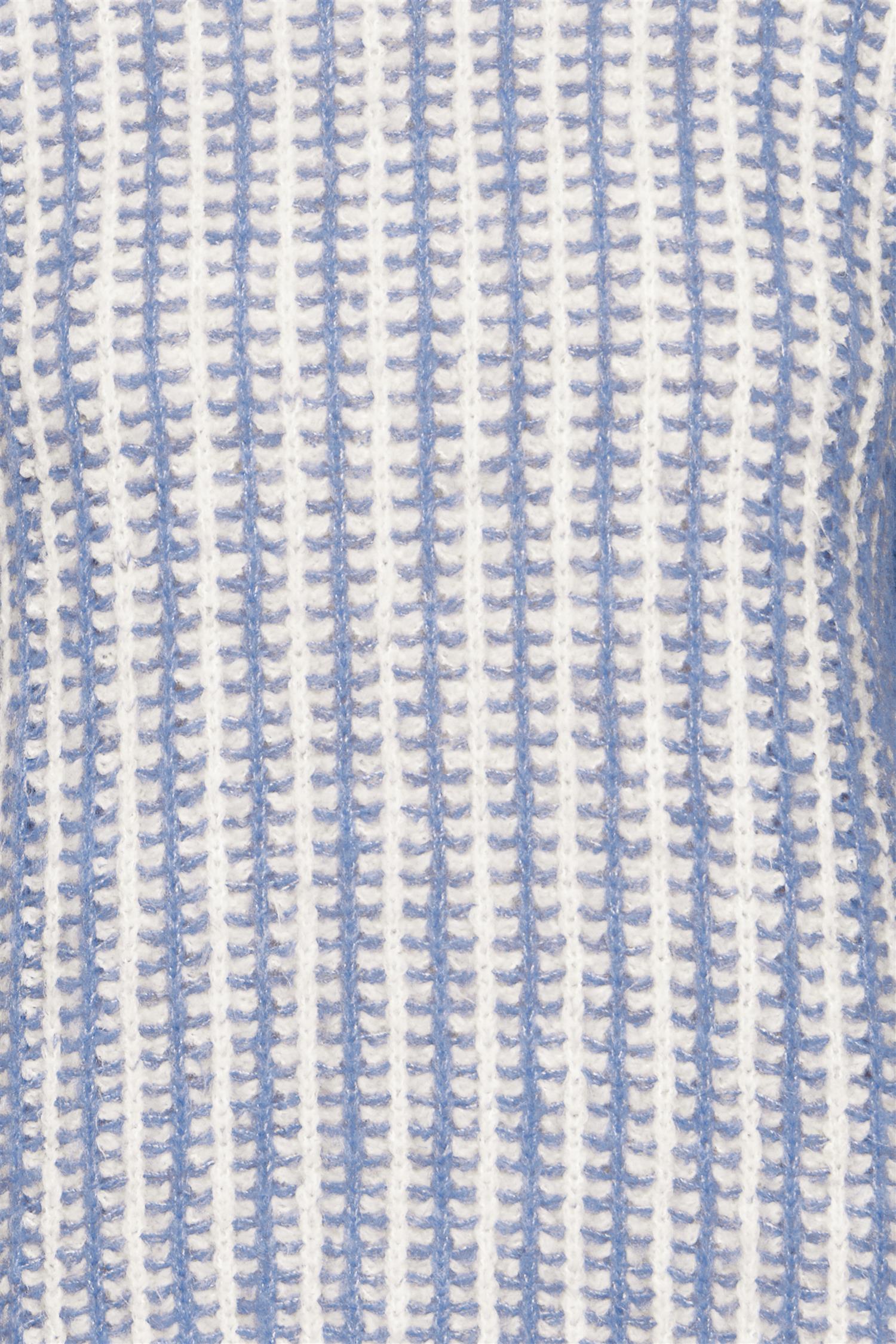 Sbgrazia Knit Blouse Wild Wind