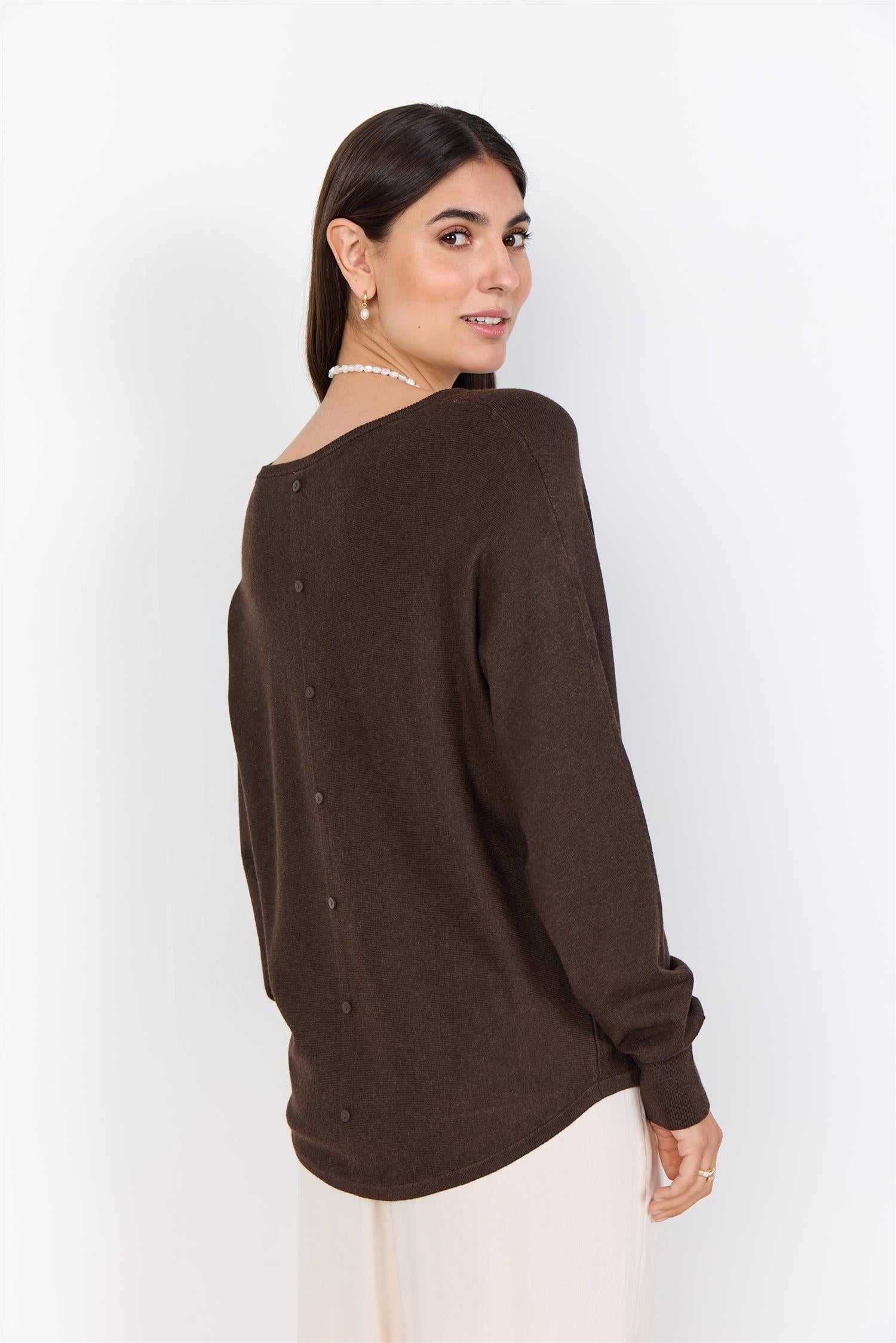 SC-DOLLIE 620 Brun