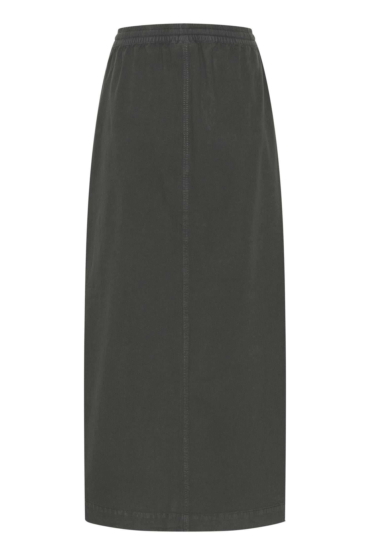 KAnaya Liah Skirt Black Oyster