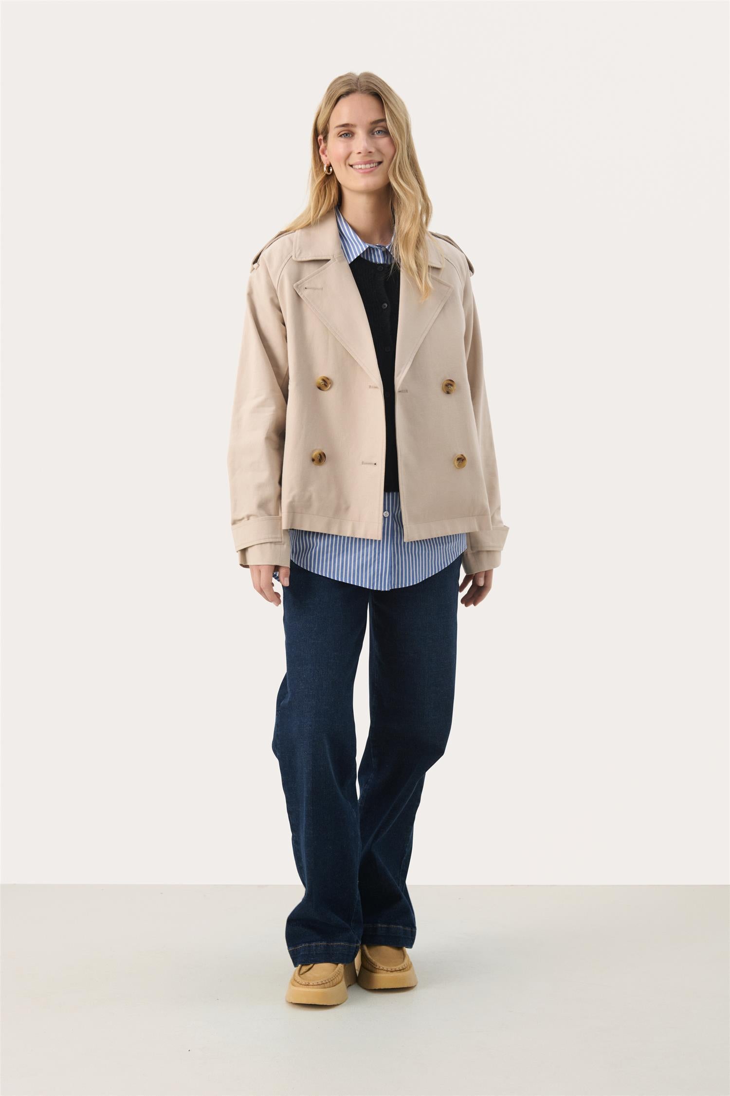 NickeyPW OTW Beige