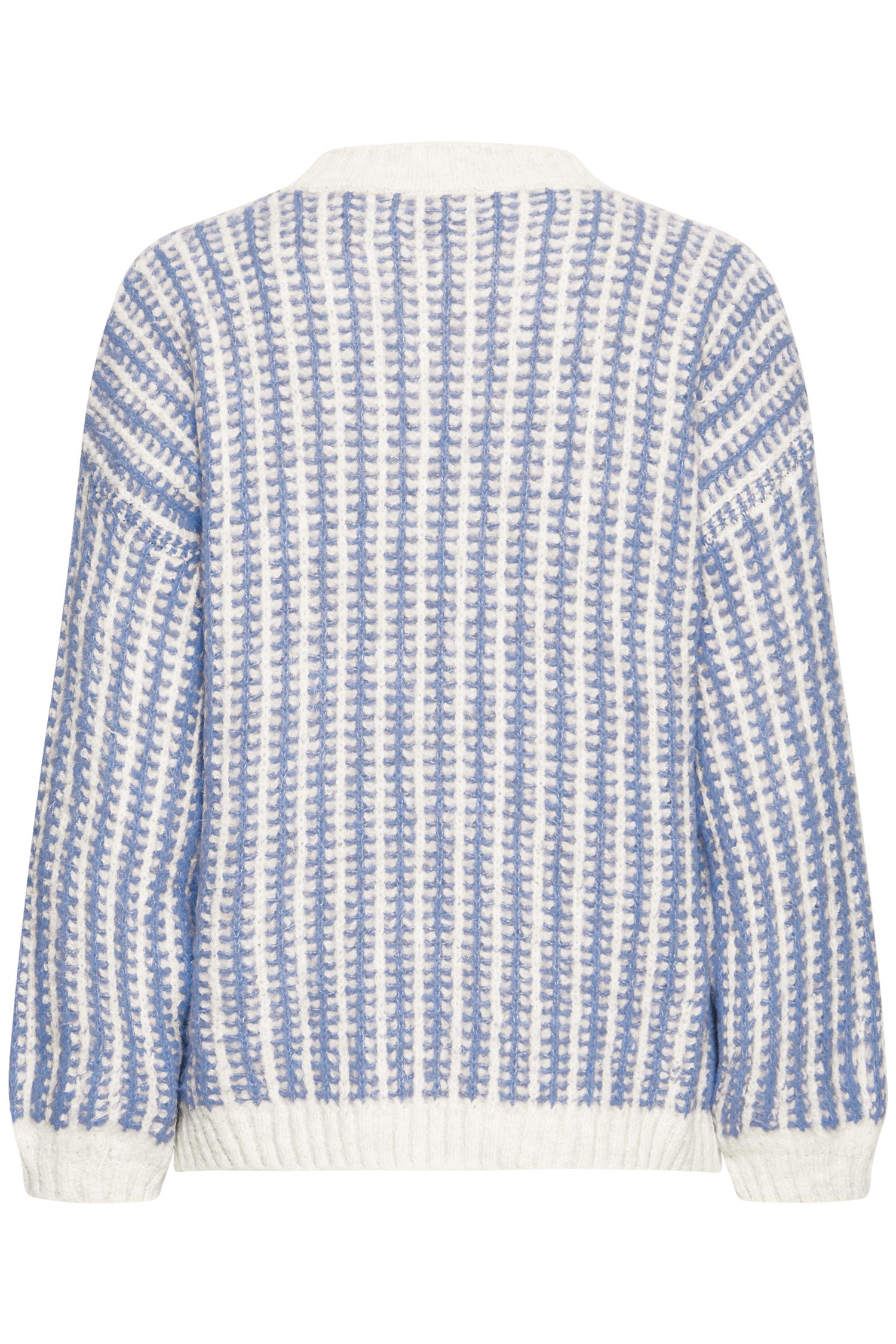 Sbgrazia Knit Blouse Wild Wind