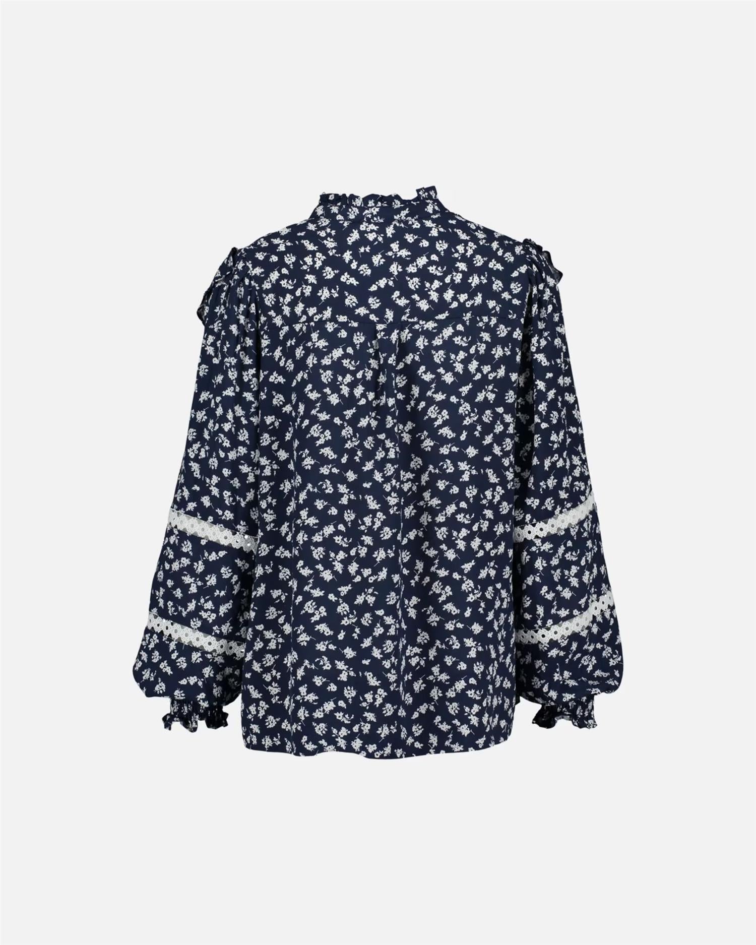 DEMI TILLY TOPP Marine