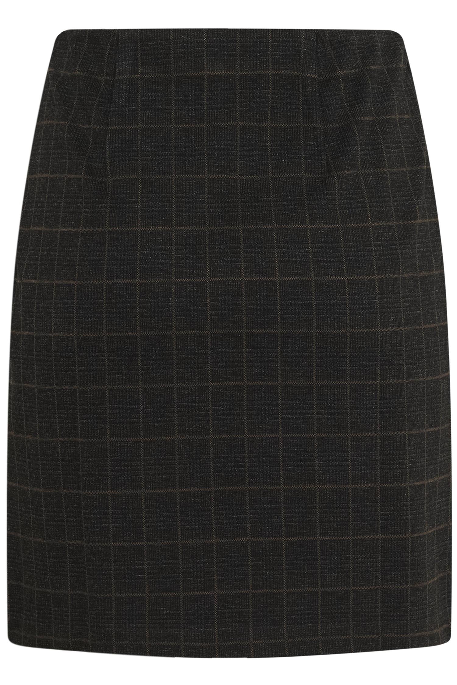 Corinnepw Sk Grey Check