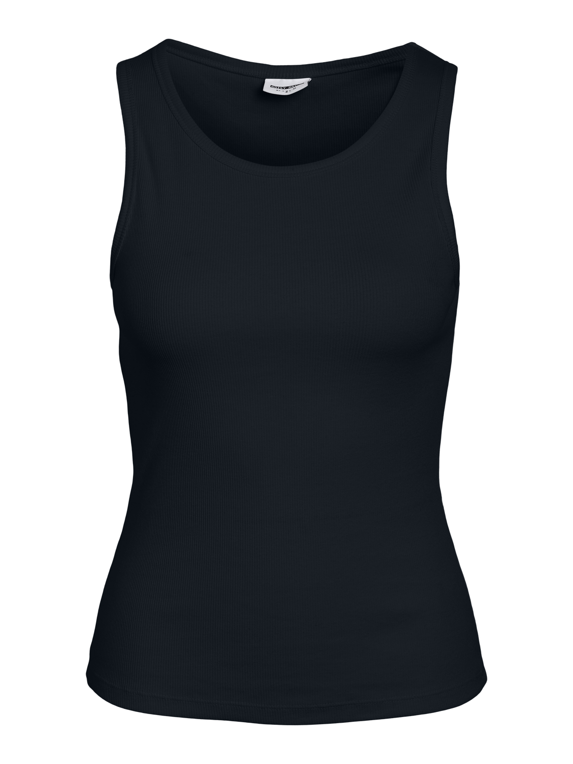 NMMAYA S/L REGULAR TANK TOP NOOS Sort