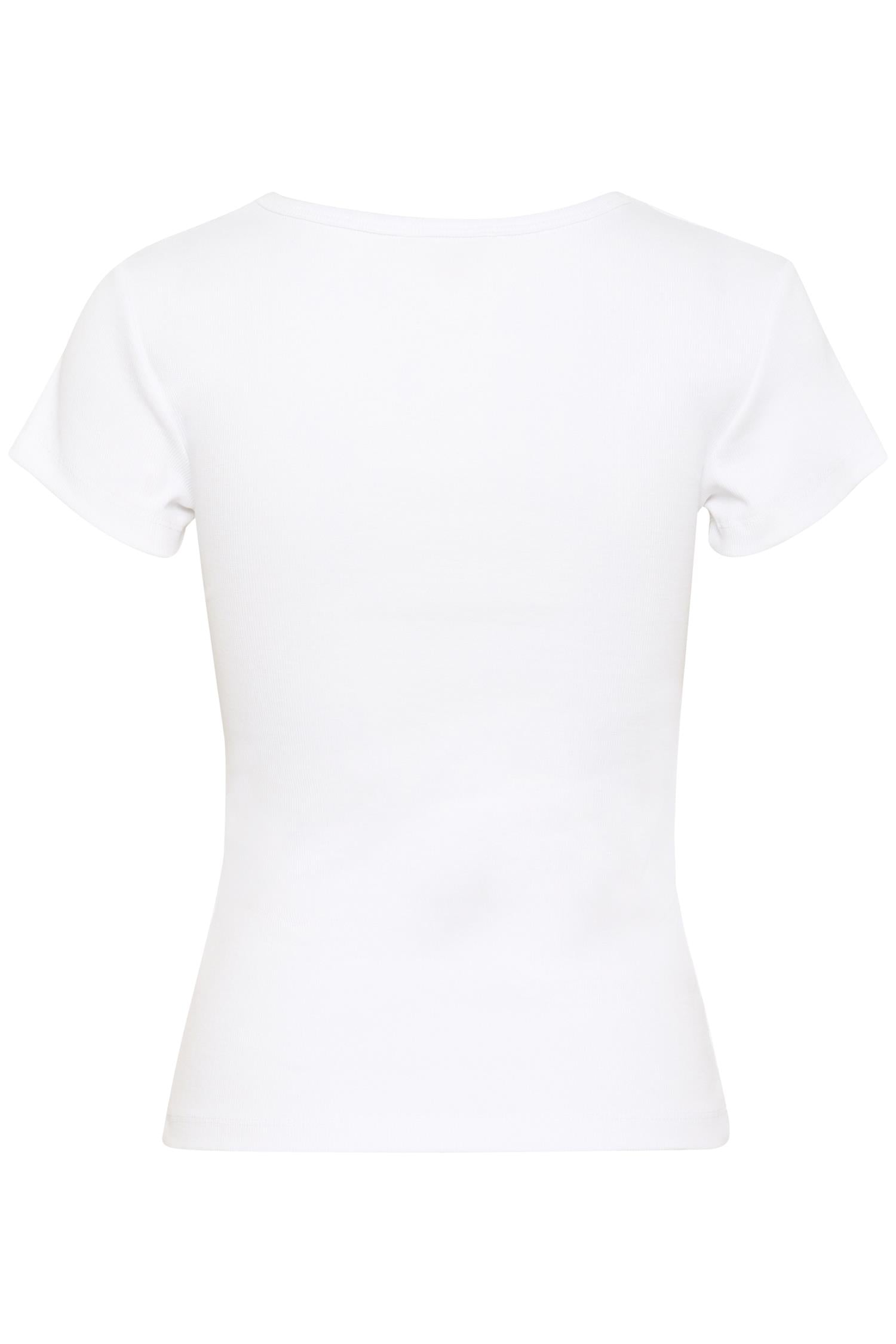 RochellePW TS Bright White