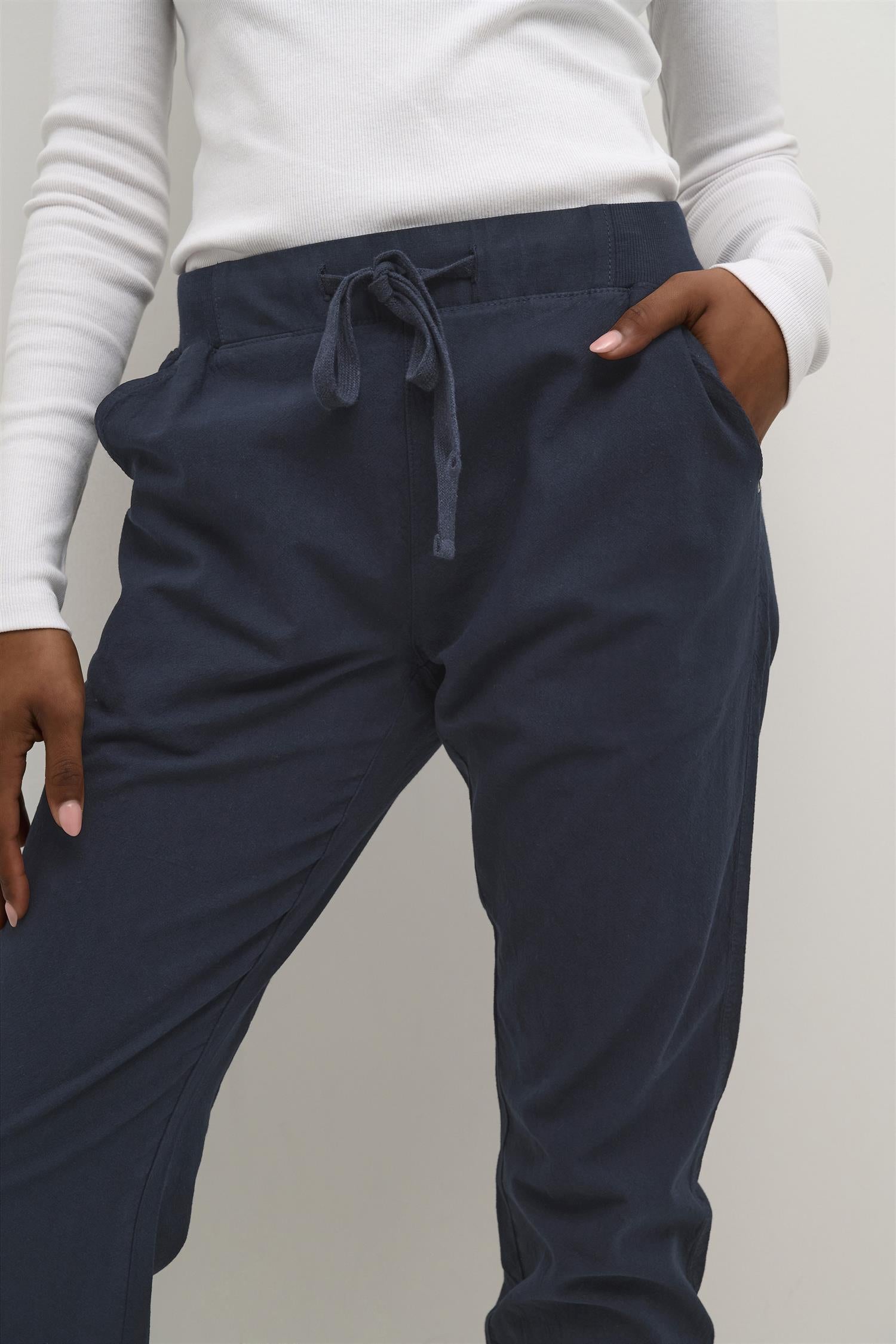 Naya Capri Midnight Marine