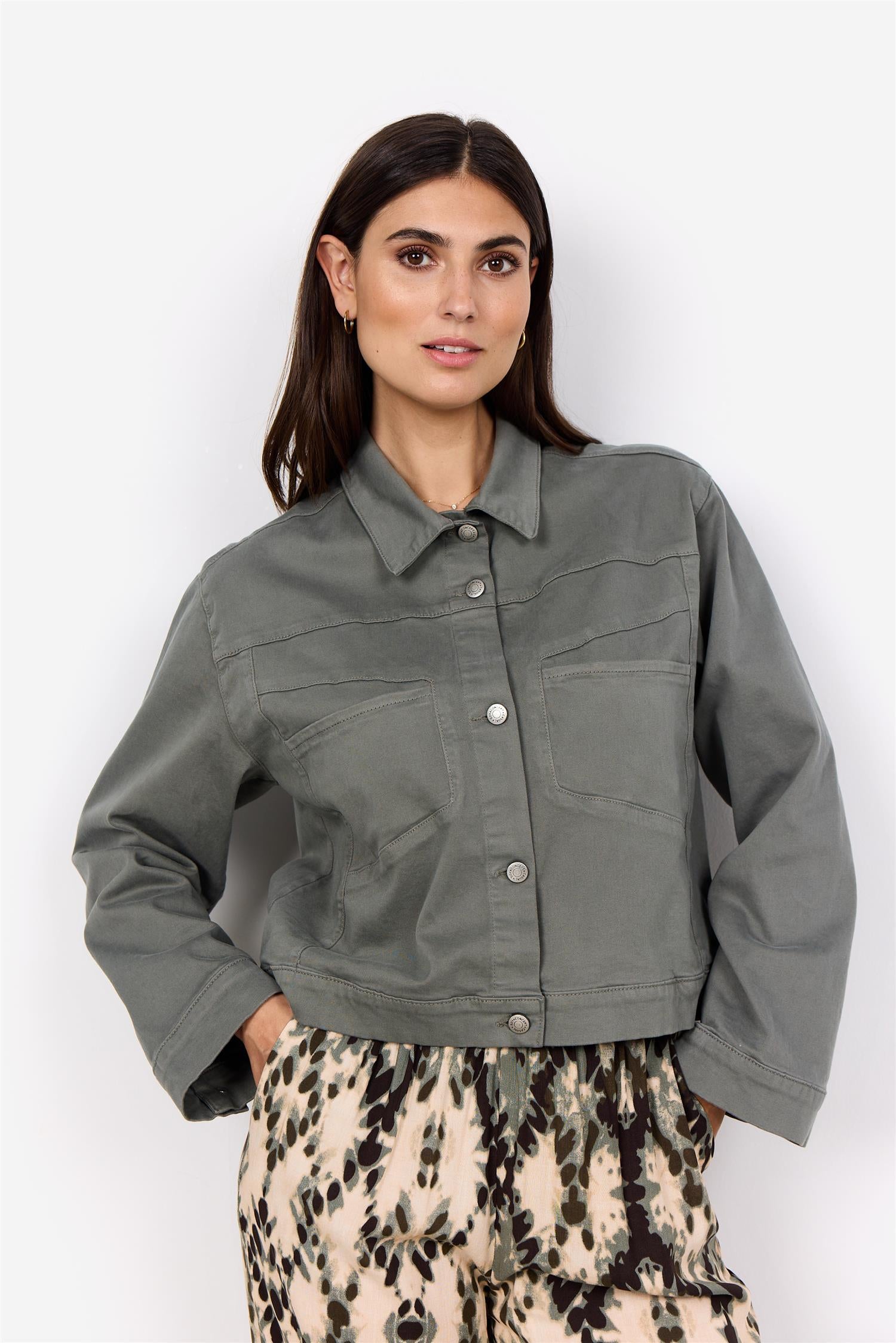 Sc-ERNA 24 Khaki
