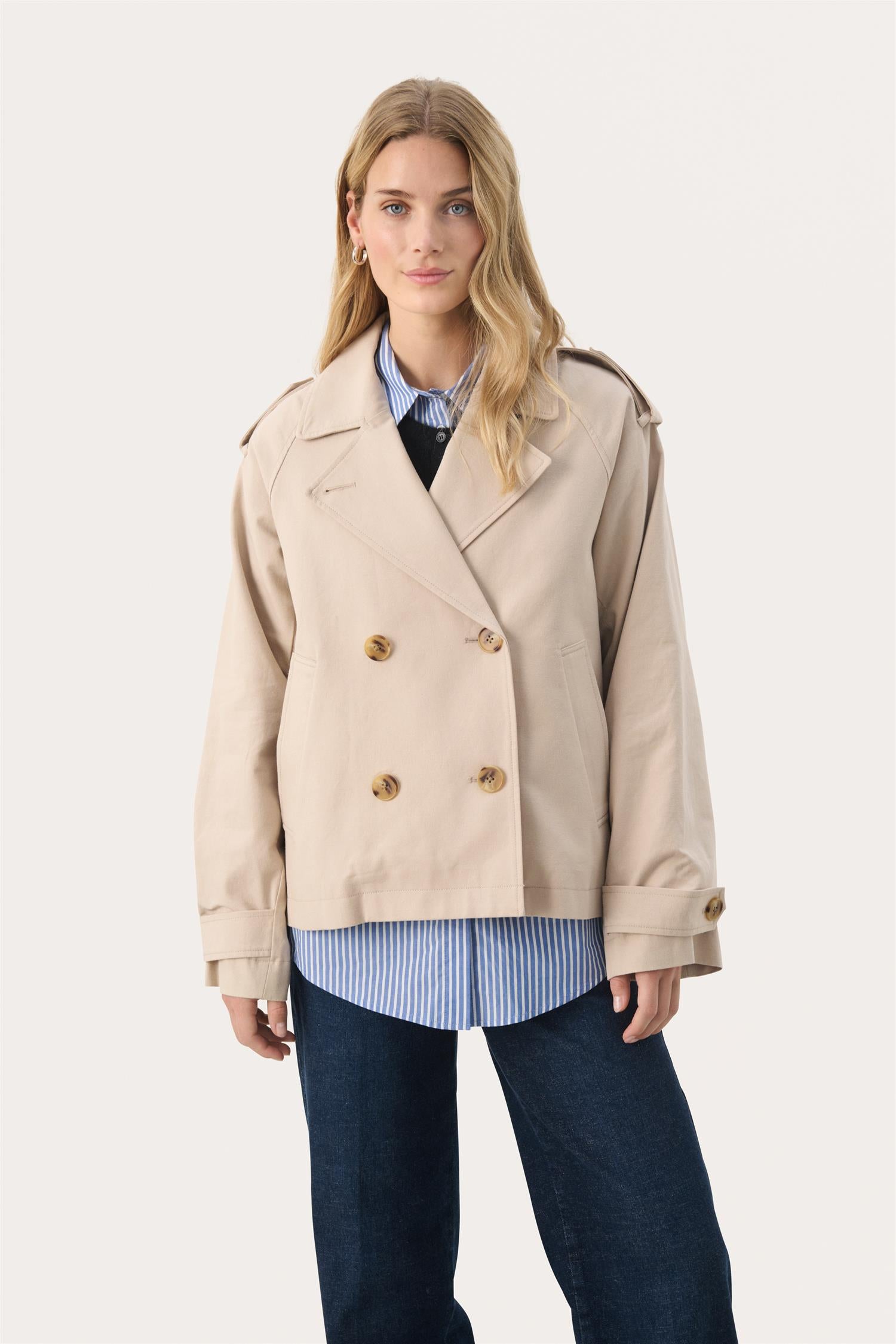 NickeyPW OTW Beige