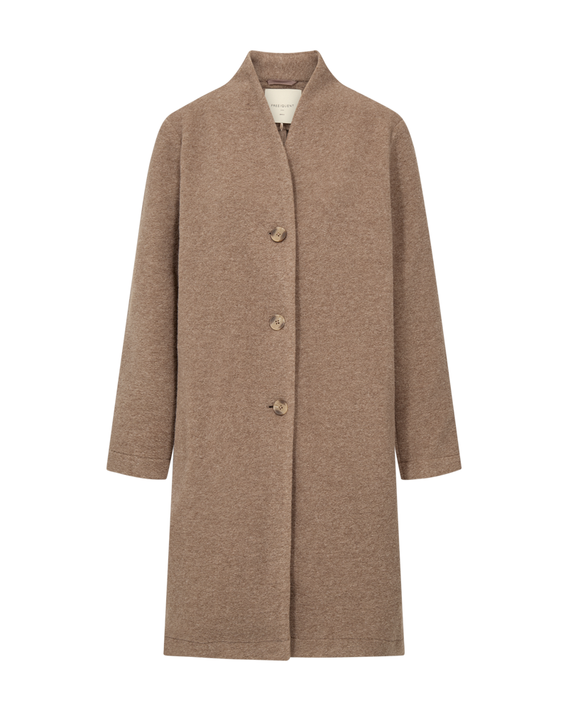 FQNOELLE-JACKET Beige