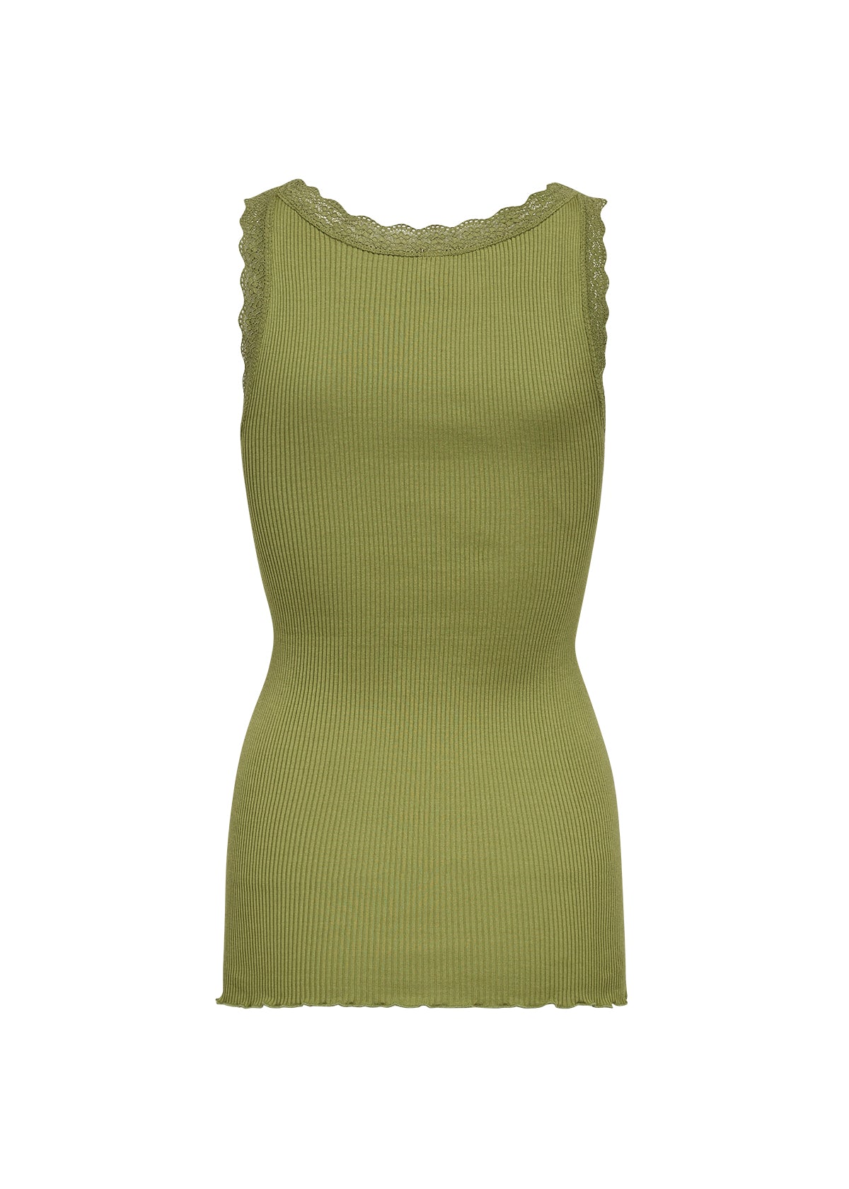 Sarona 1 singlet Grønn