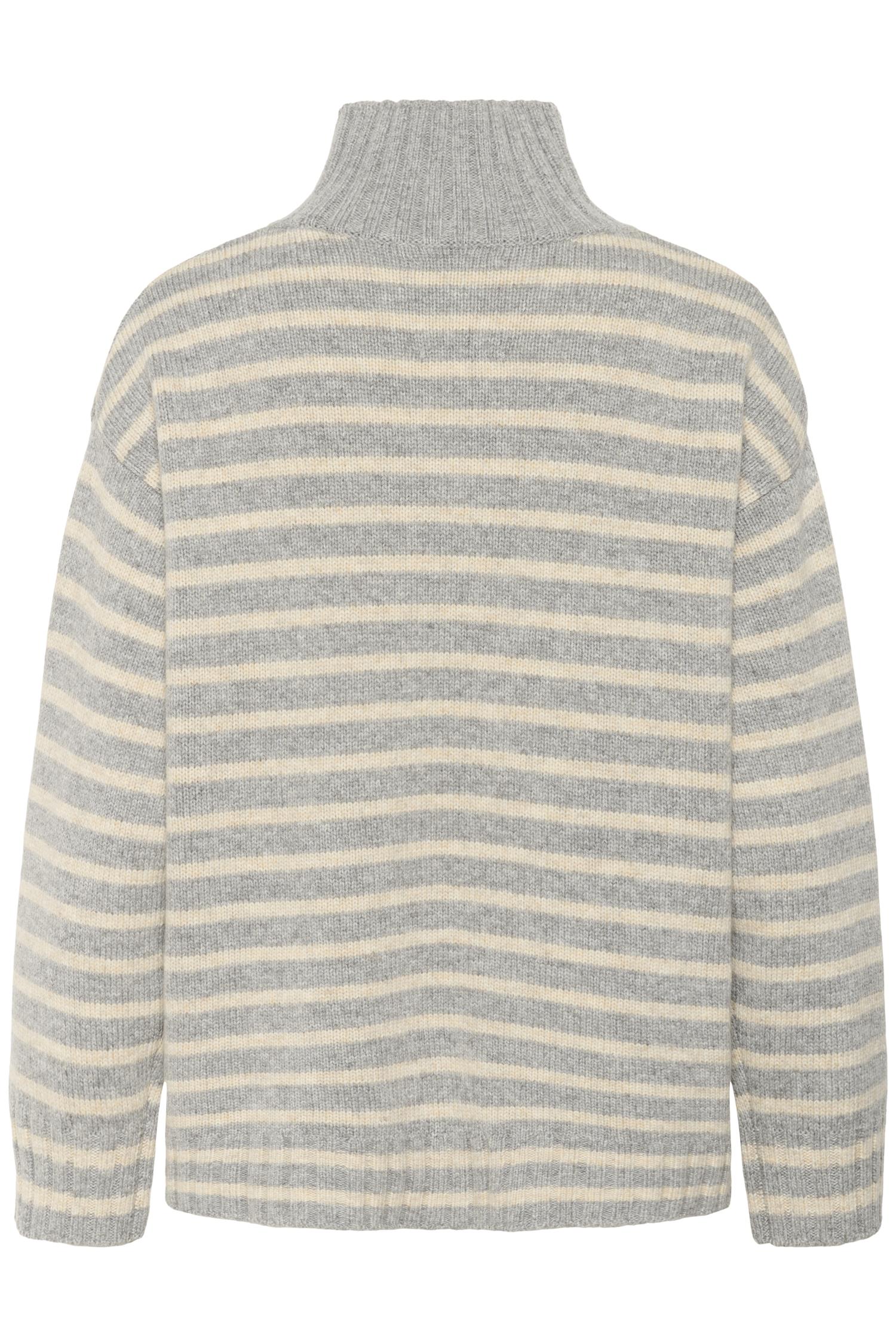 Lilyepw Pu Grey Mel./French Oak Mel.