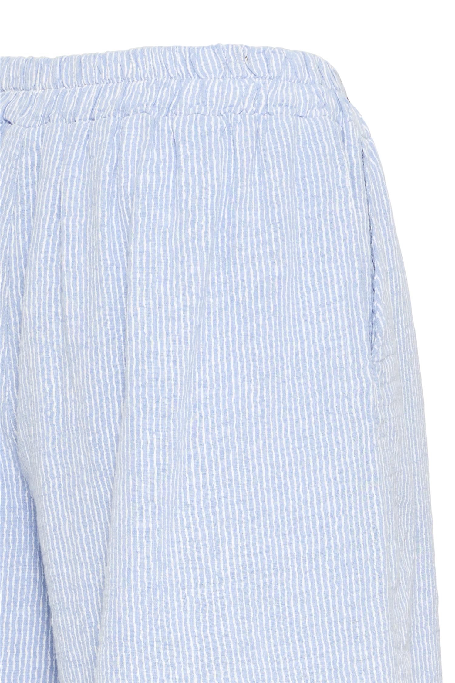 SBALEXA PS SHORTS Blå