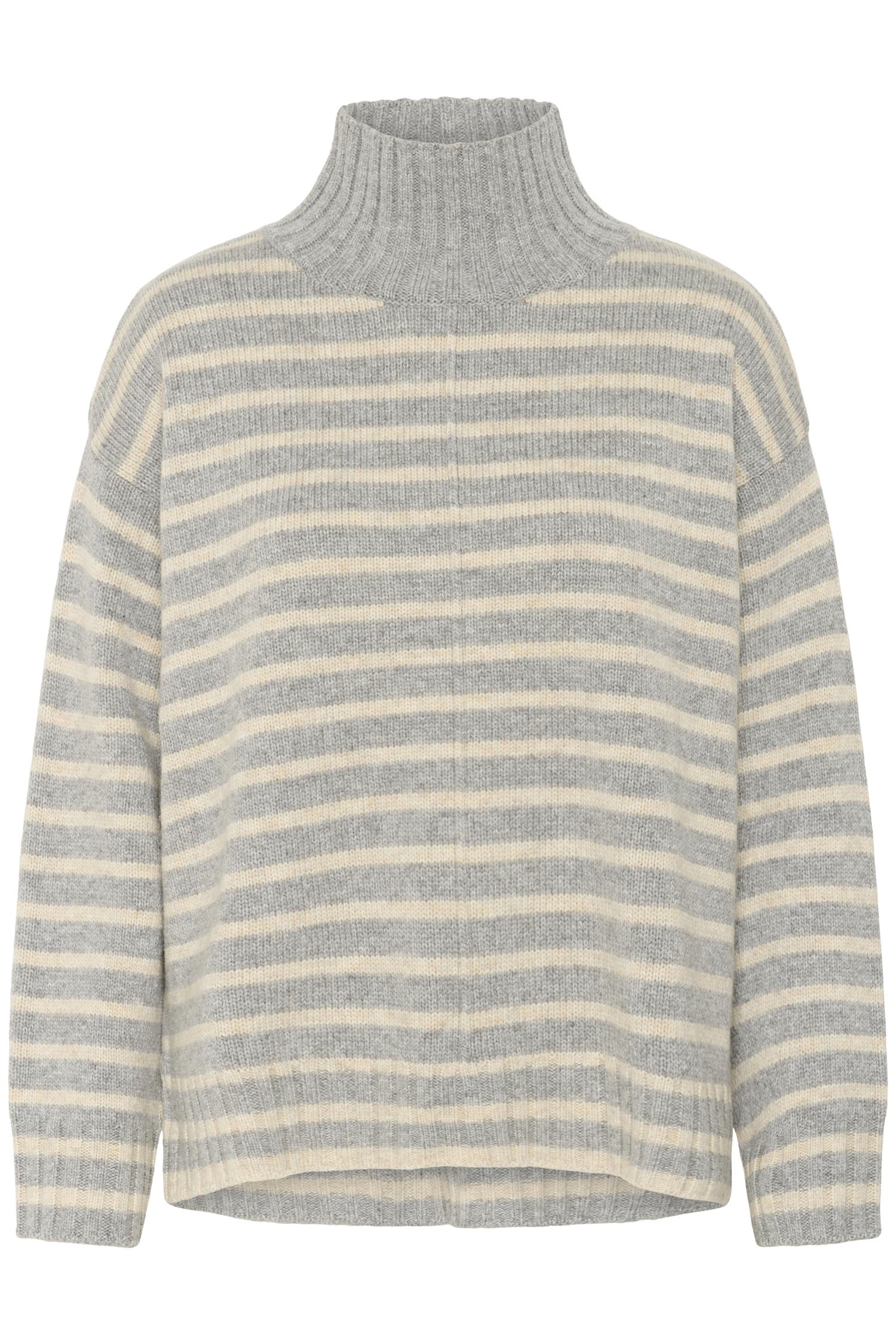 Lilyepw Pu Grey Mel./French Oak Mel.