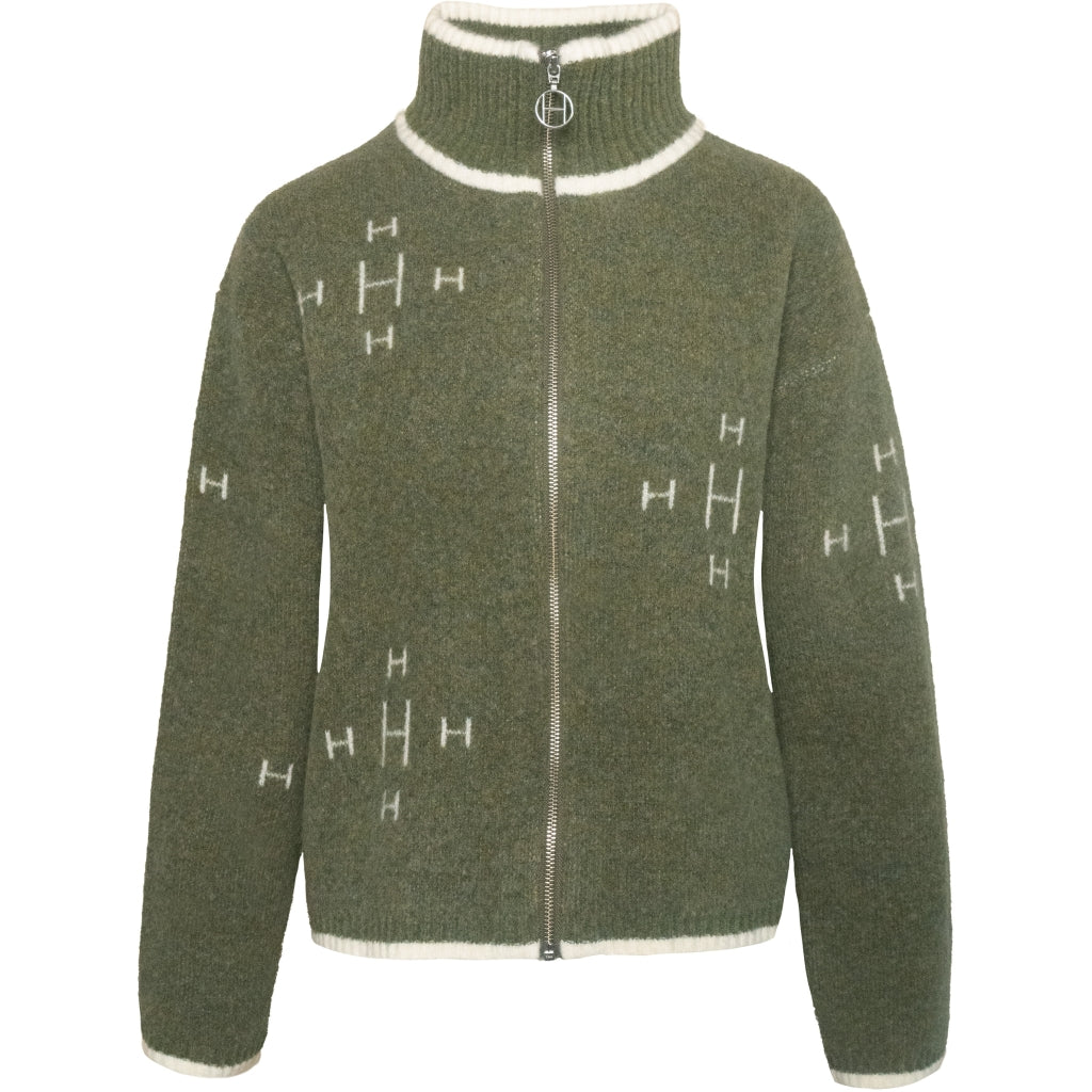 Iben Zip Jacket