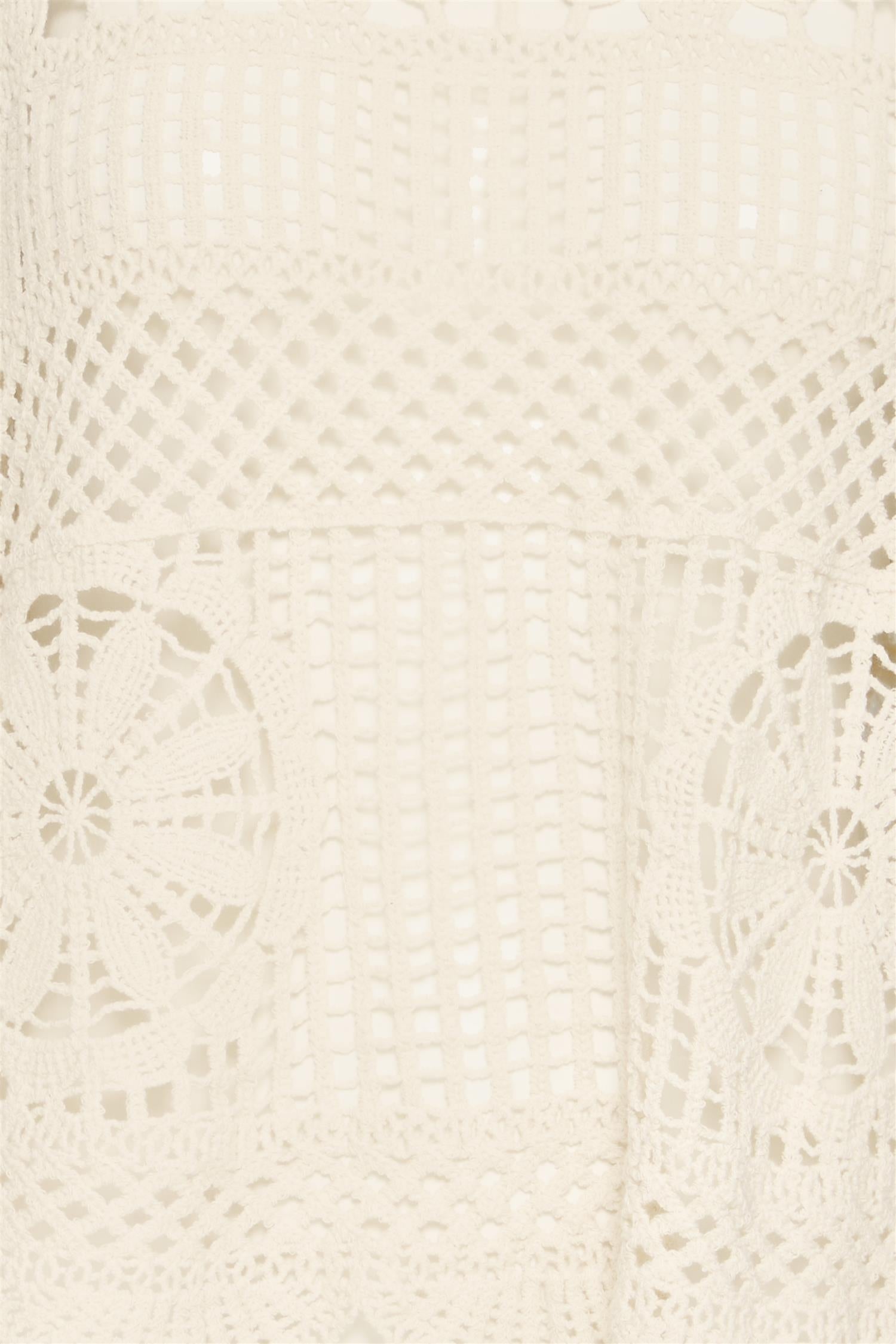 SBRAMINA BLOUSE Beige