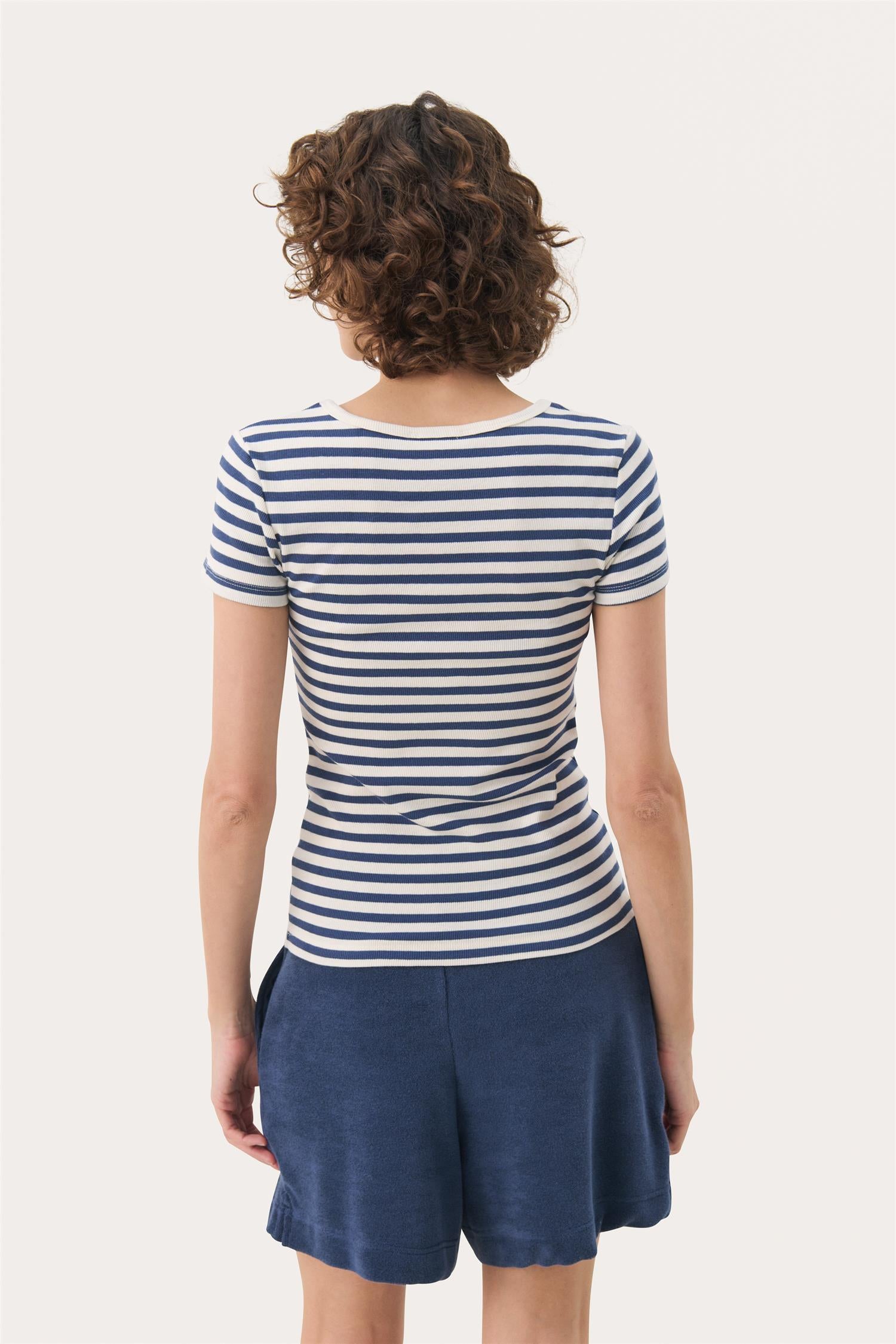 RochellePW TS Oceania Stripe