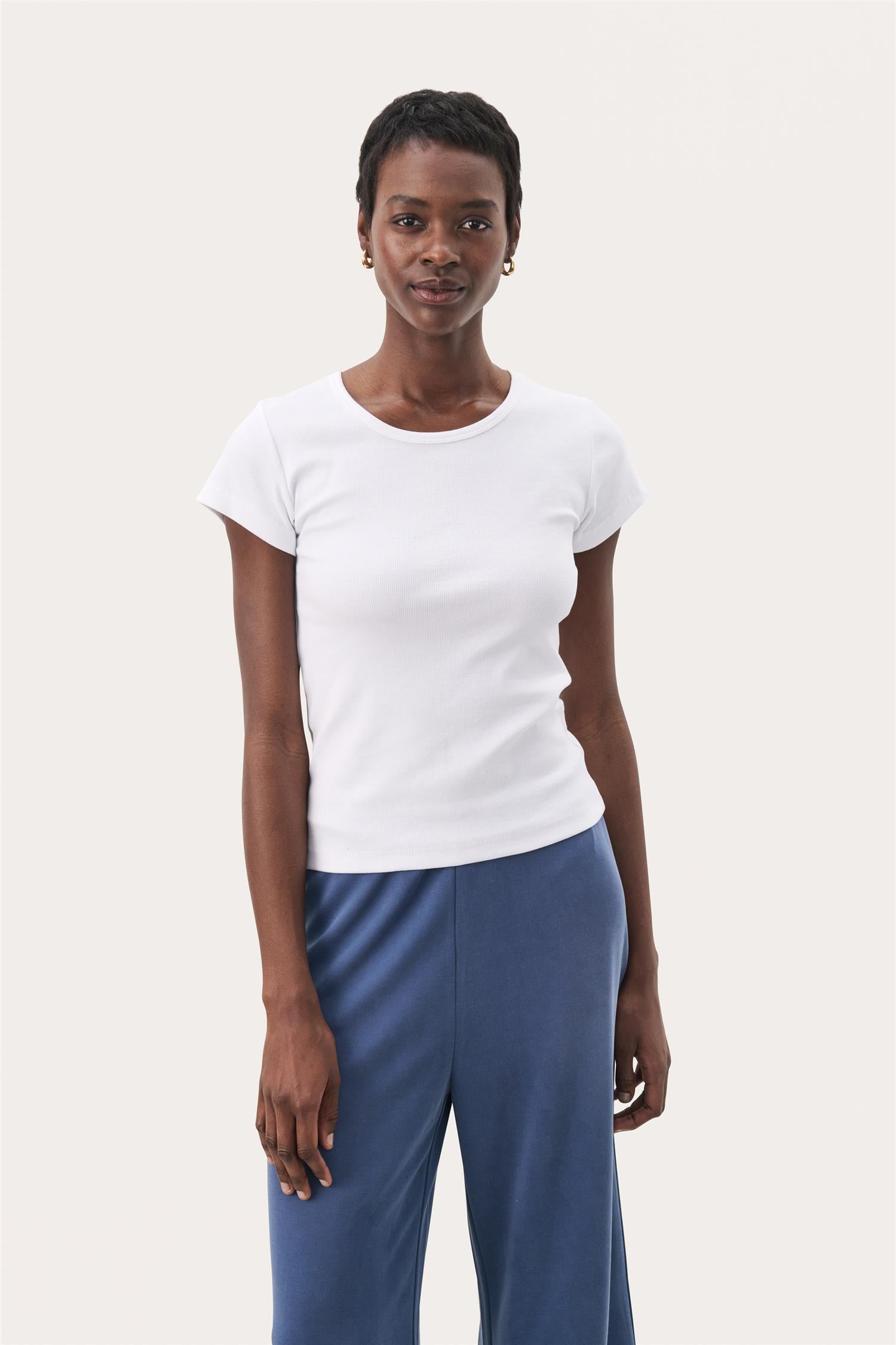 RochellePW TS Bright White