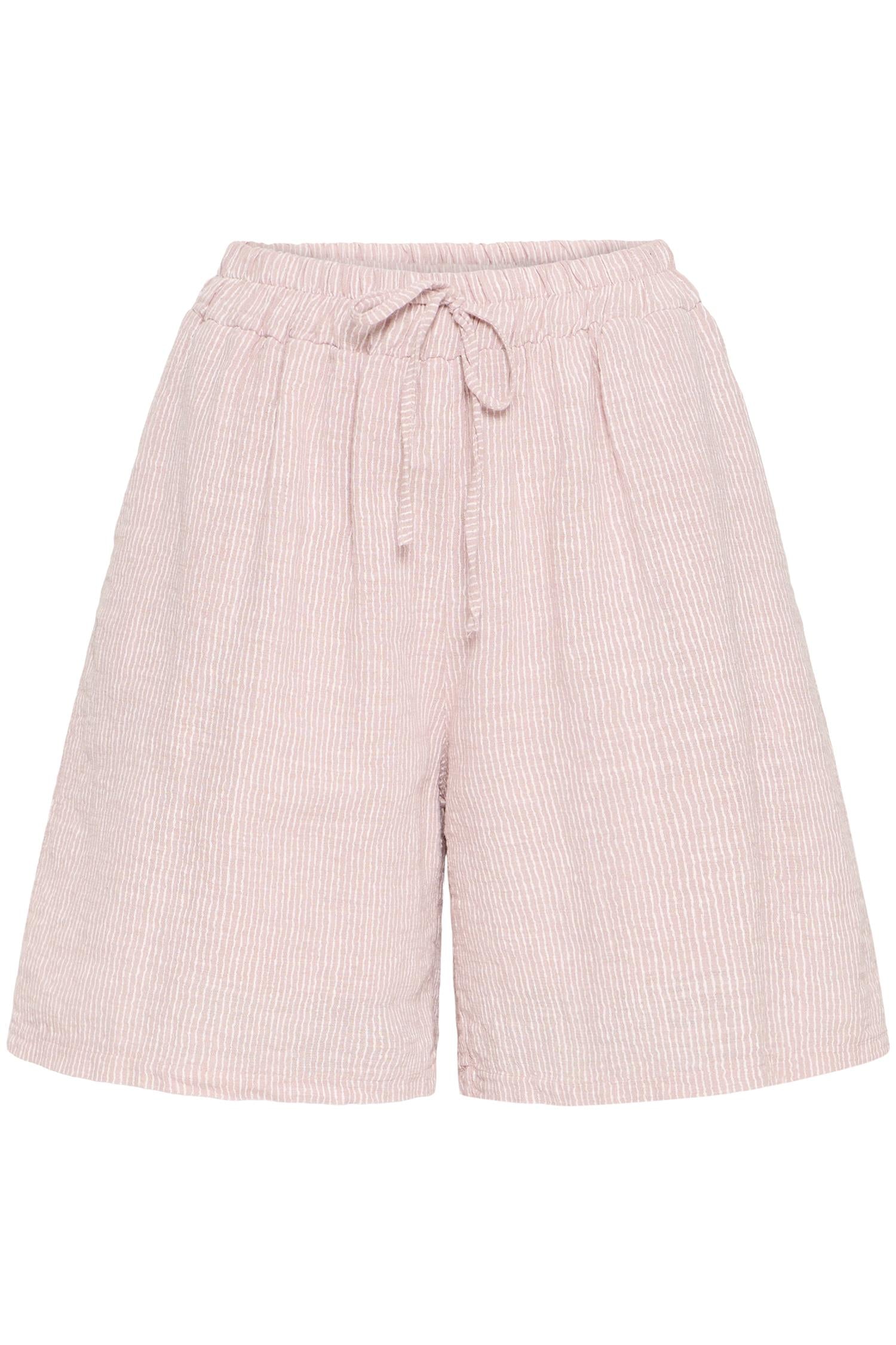 SBALEXA PS SHORTS Rosa