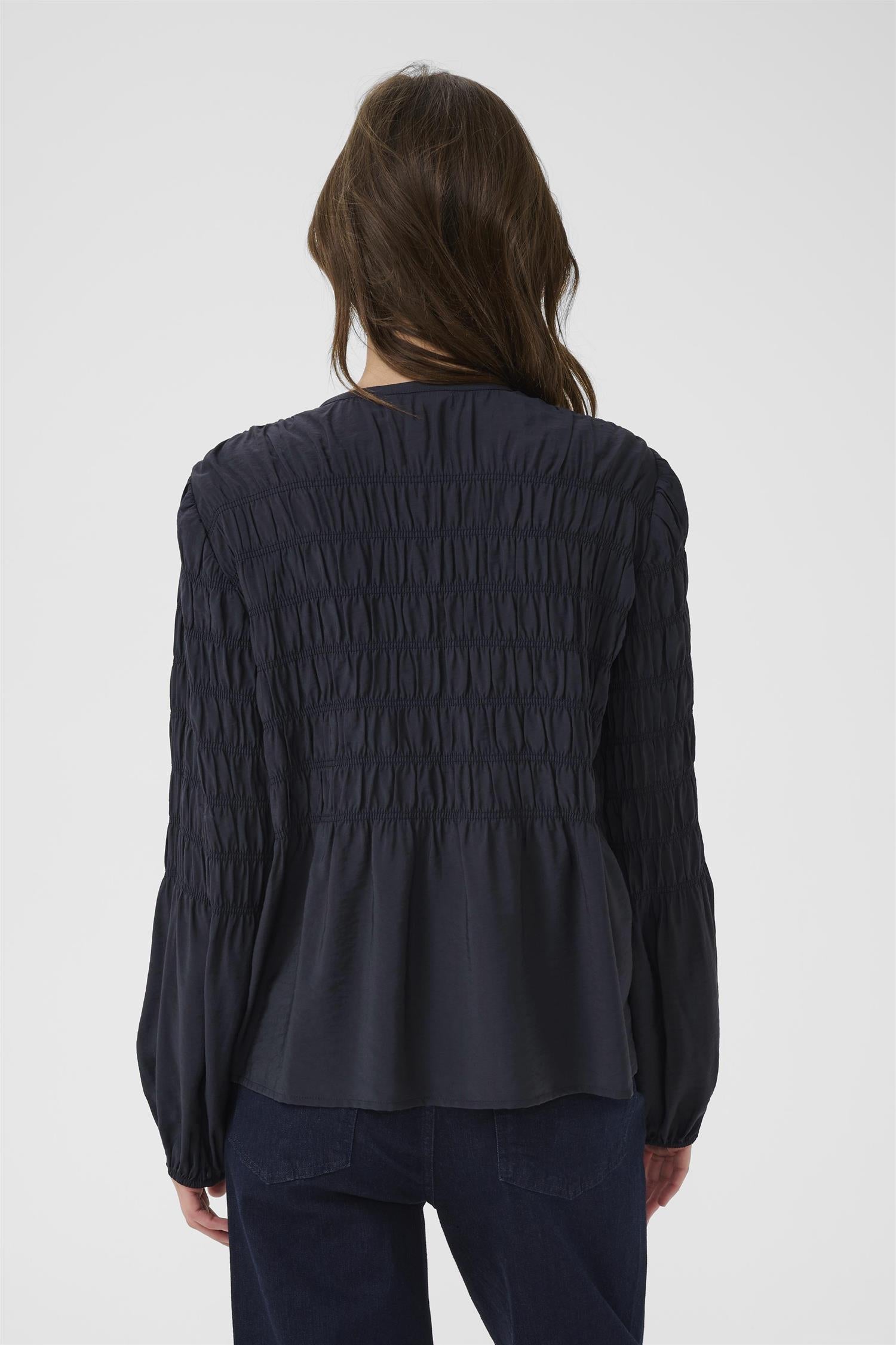 Siffepw Sh Dark Navy