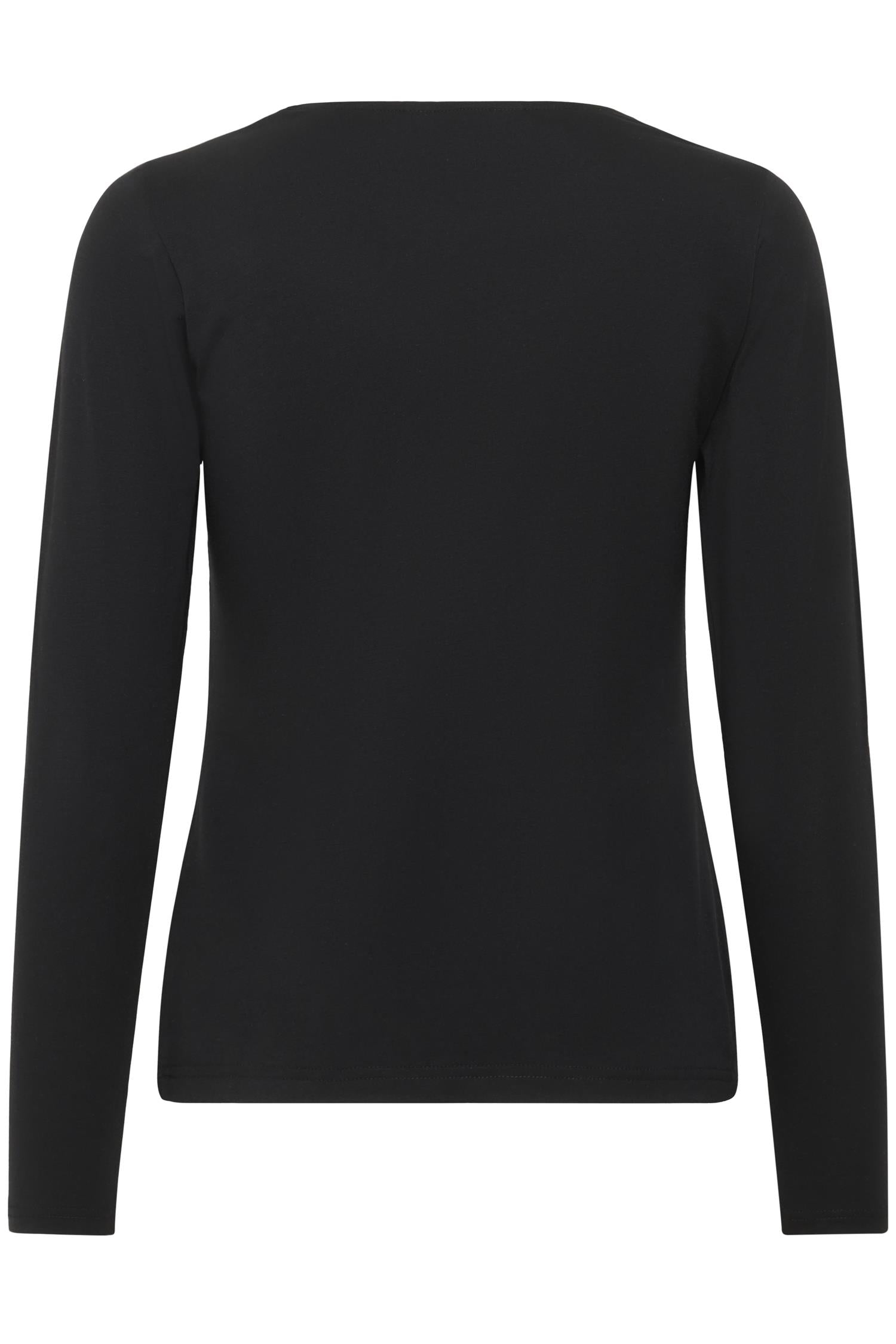Nemajaspw Ts Black