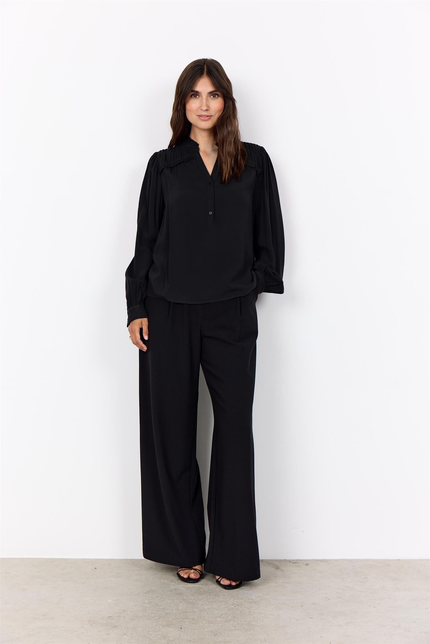 Sc-Radia 222 Black