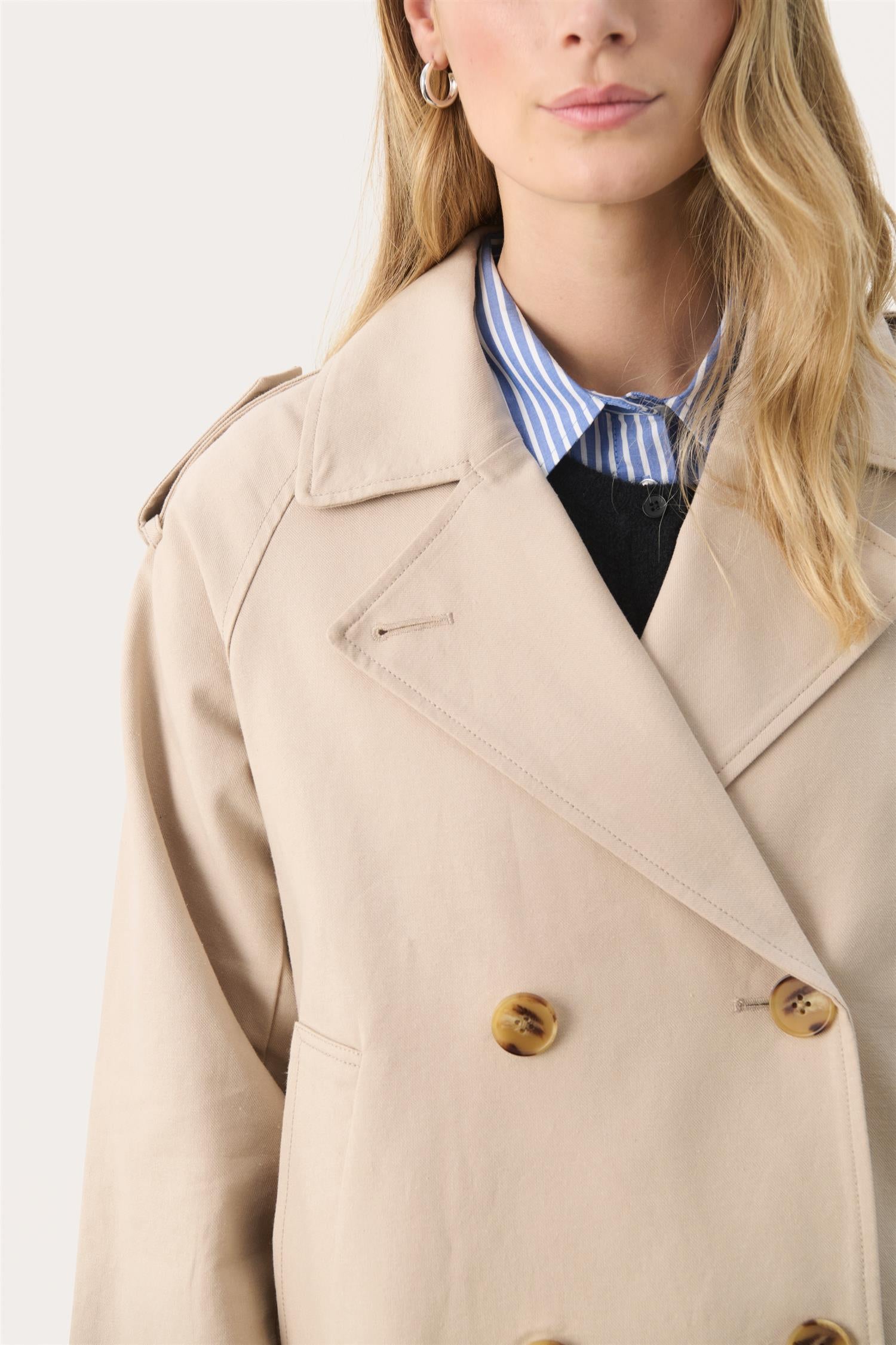 NickeyPW OTW Beige