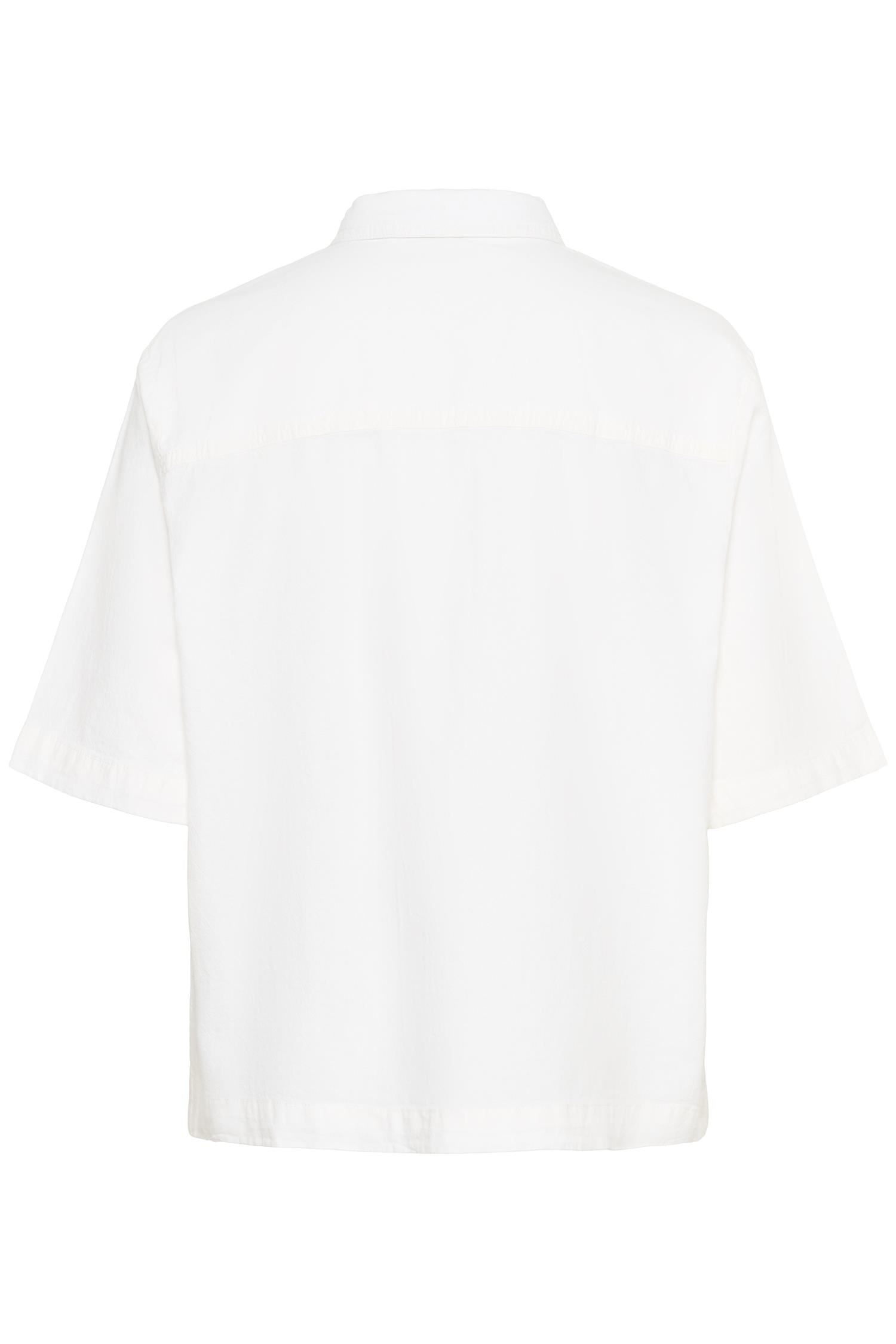 KAnaya Liah Shirt Chalk