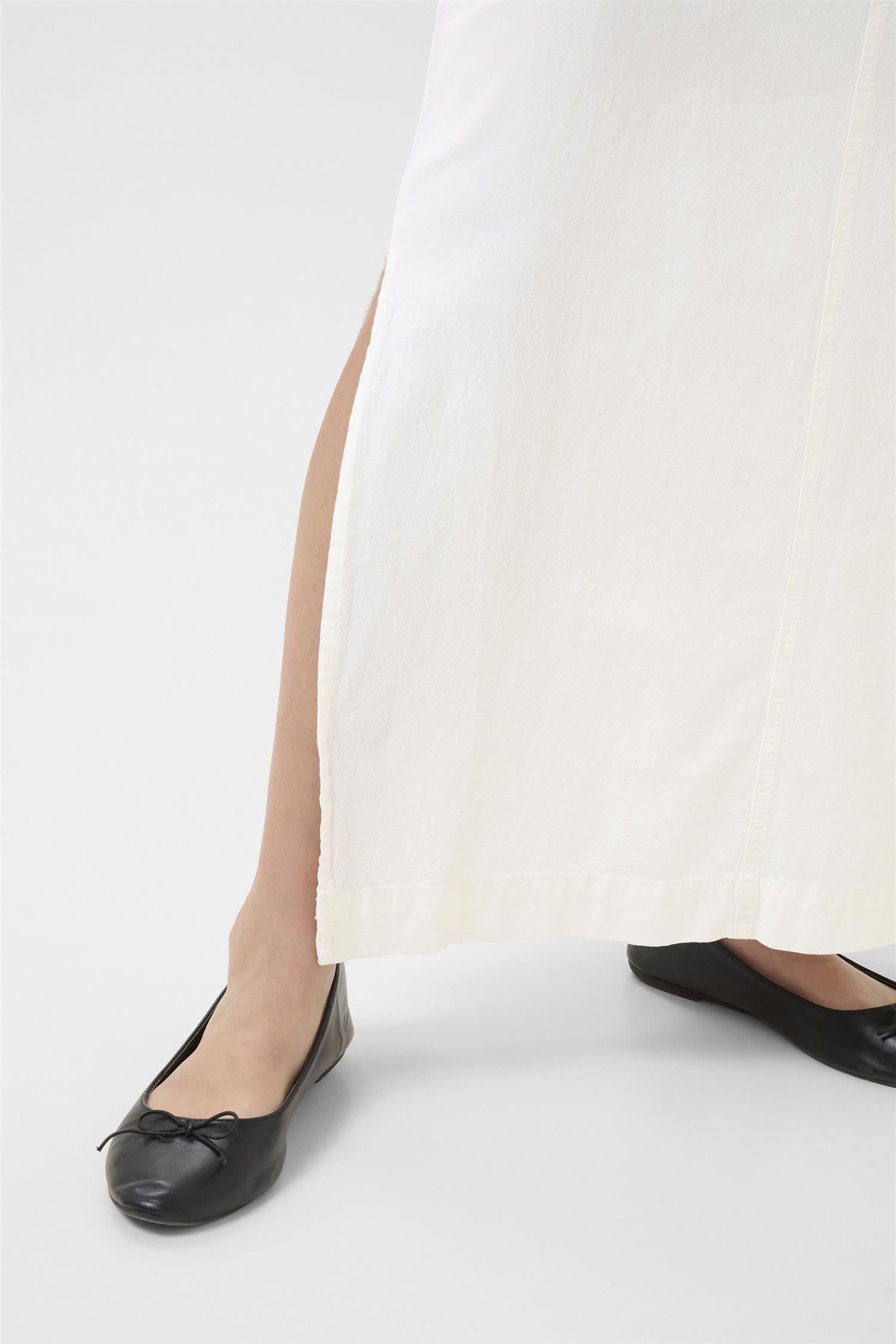 KAnaya Liah Skirt Chalk