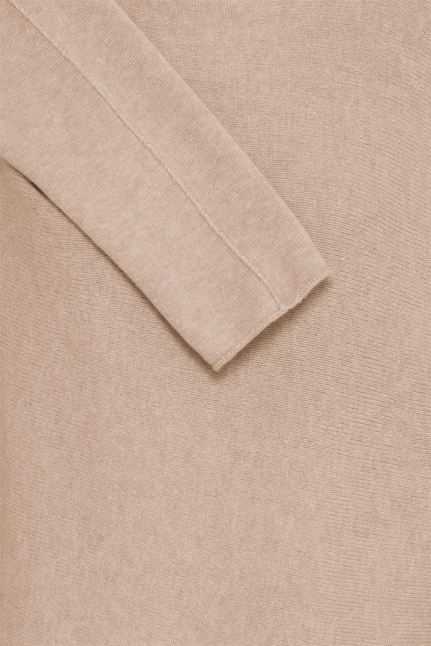 Sbinnova Oknit Blouse Humus