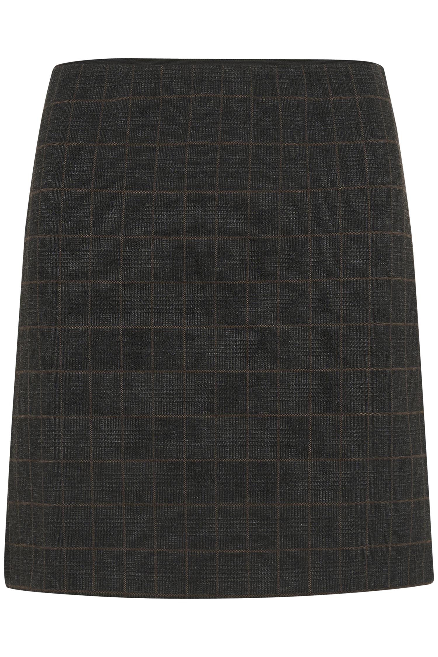 Corinnepw Sk Grey Check