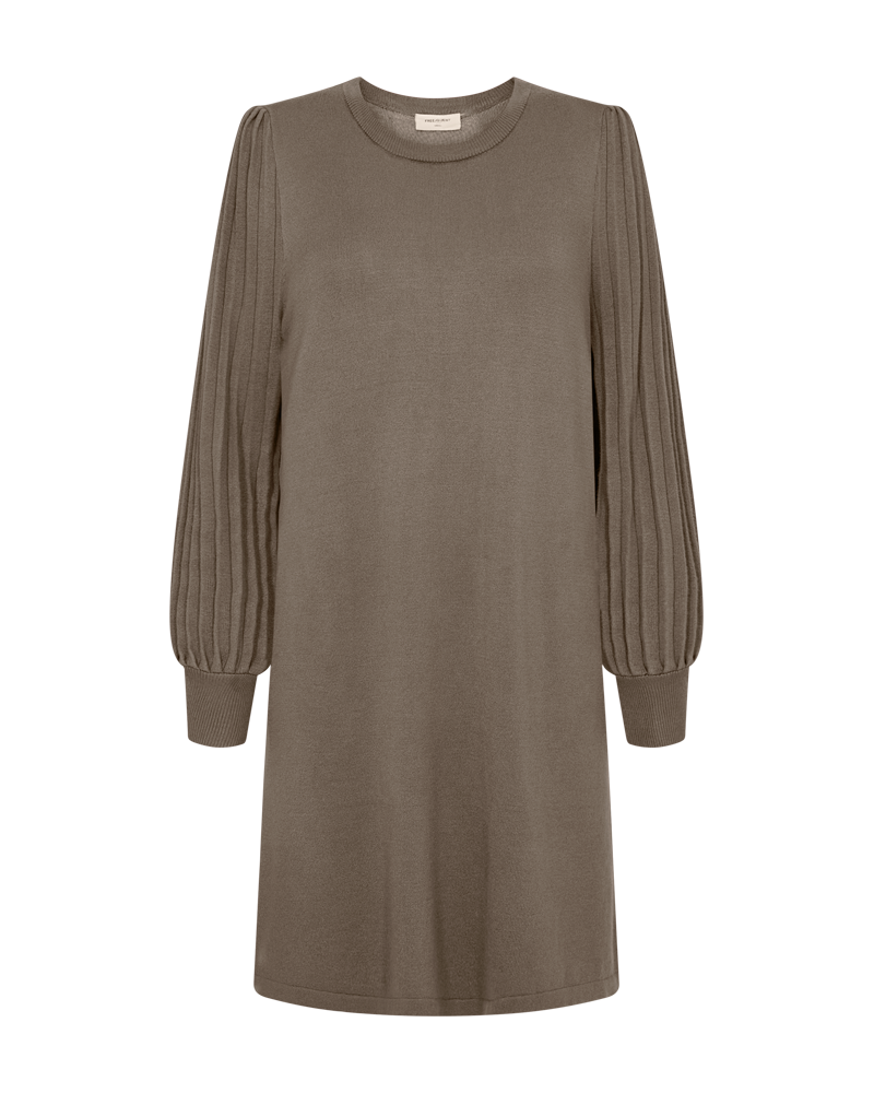 FQJOEL-DRESS Morel